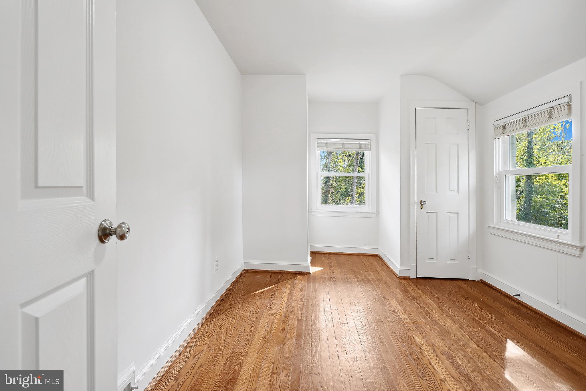 BRADLEY VILLAGE - Residential Lease