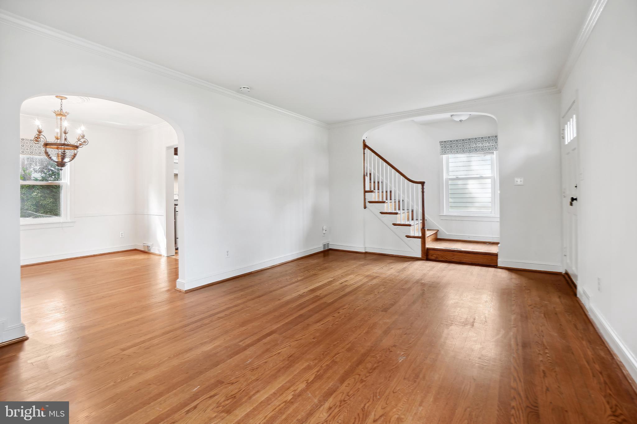 BRADLEY VILLAGE - Residential Lease