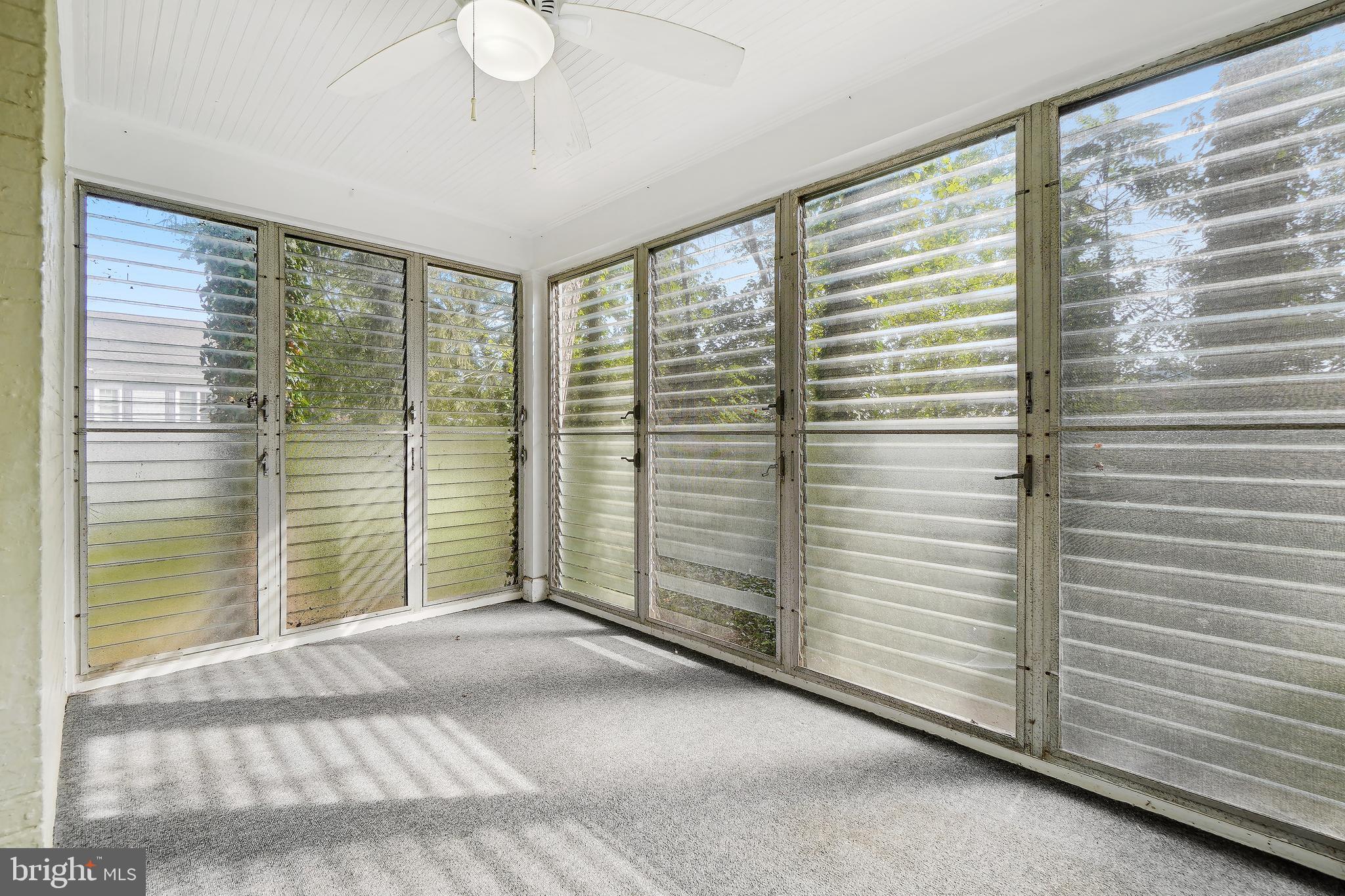 BRADLEY VILLAGE - Residential Lease