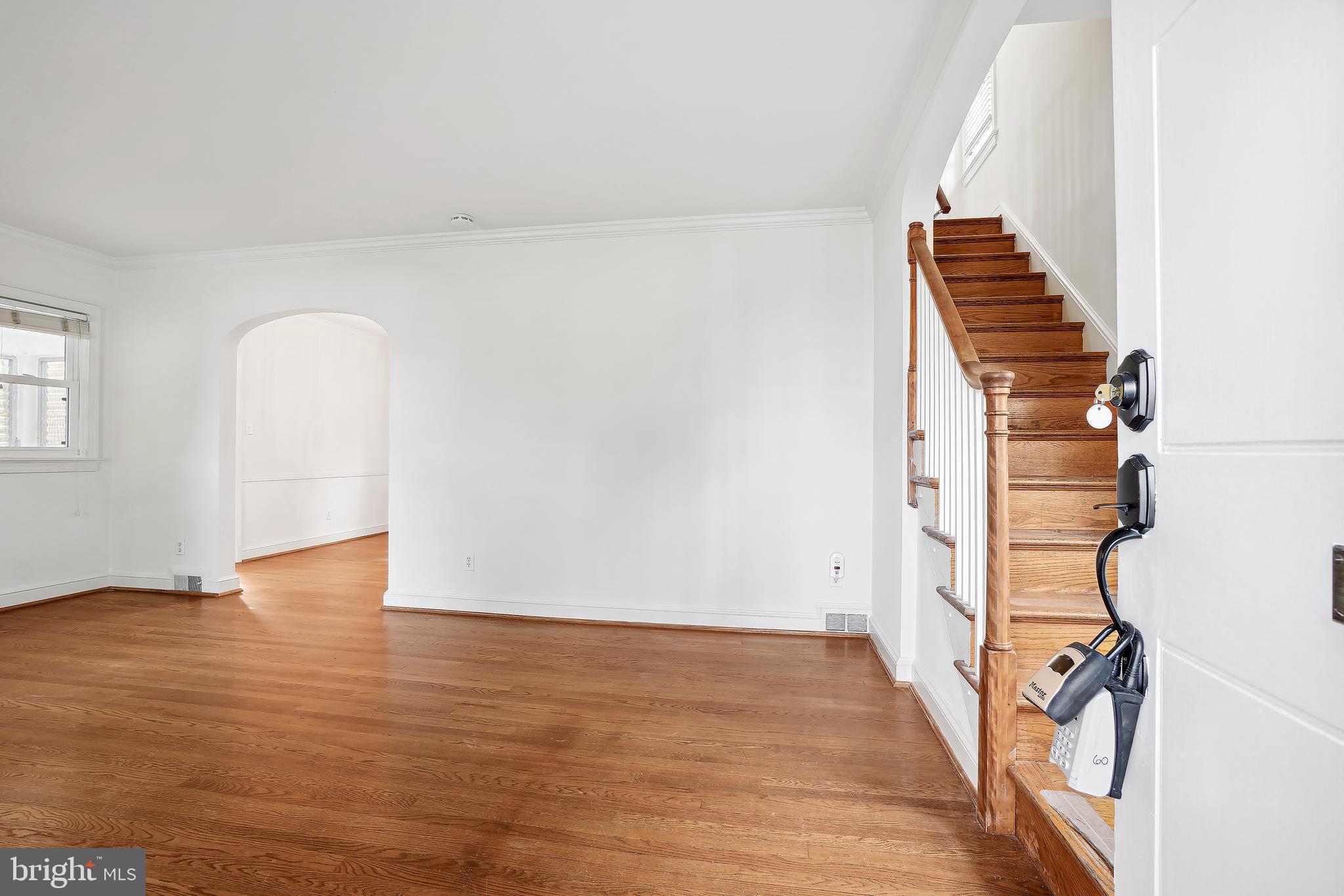 BRADLEY VILLAGE - Residential Lease