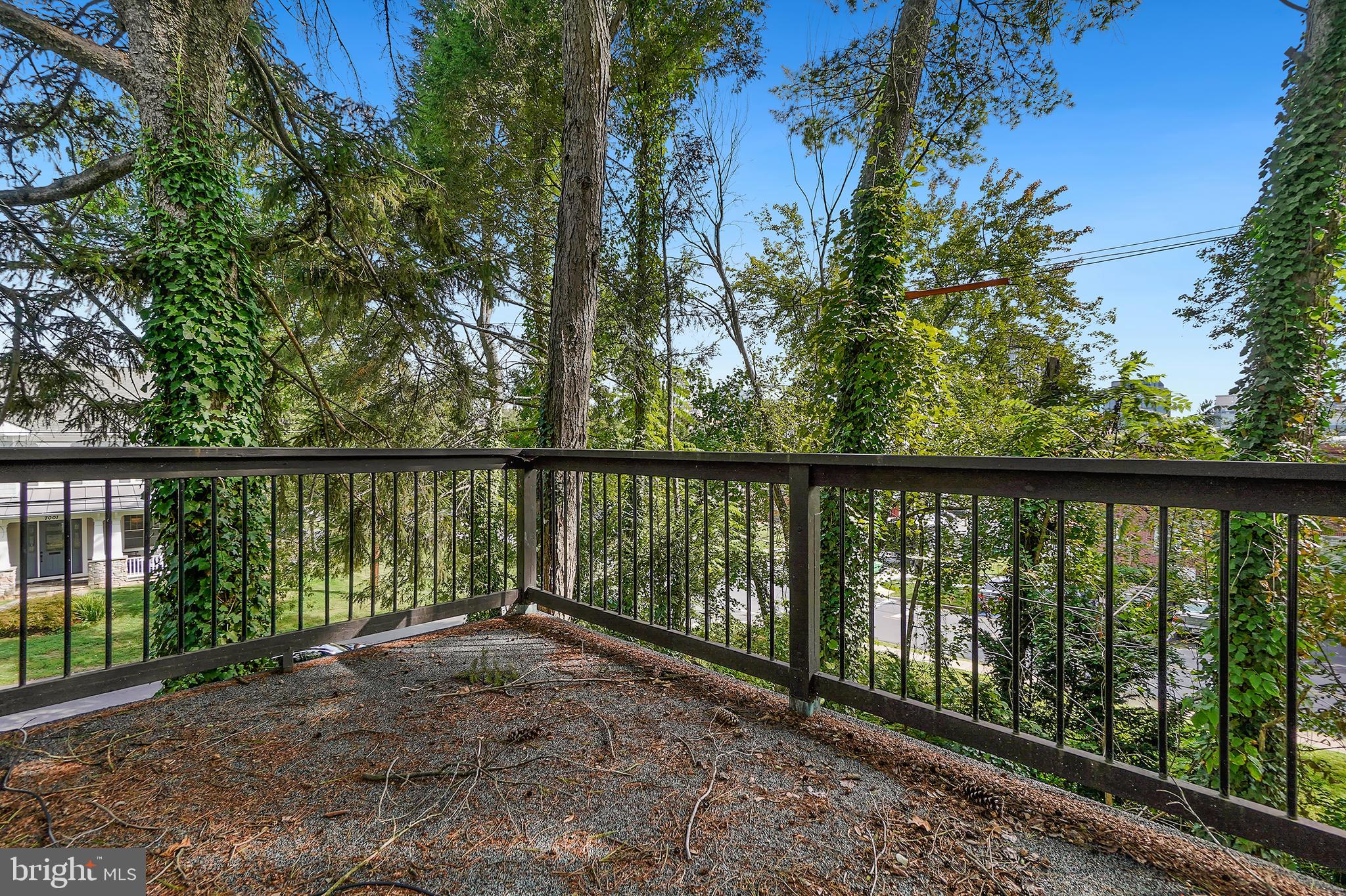 BRADLEY VILLAGE - Residential Lease