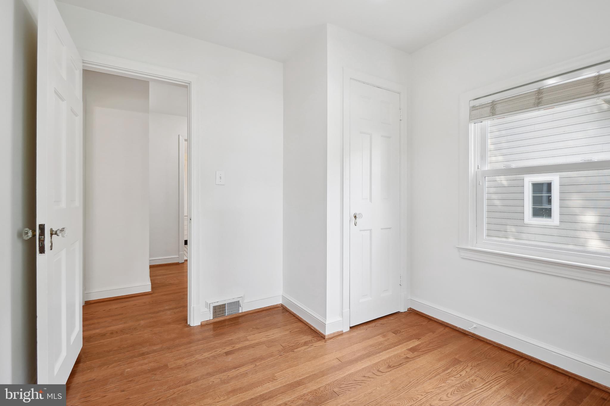 BRADLEY VILLAGE - Residential Lease