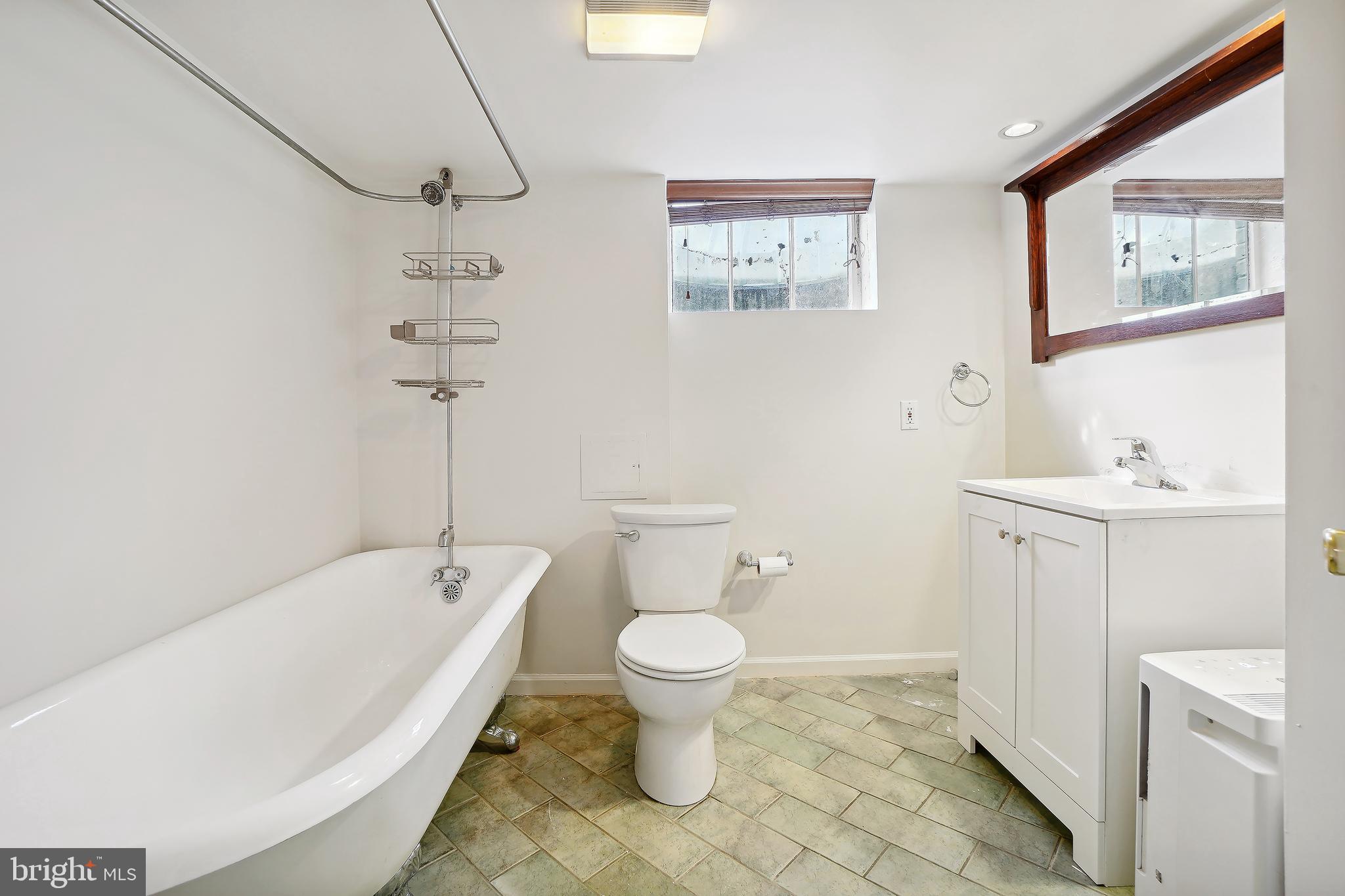 BRADLEY VILLAGE - Residential Lease