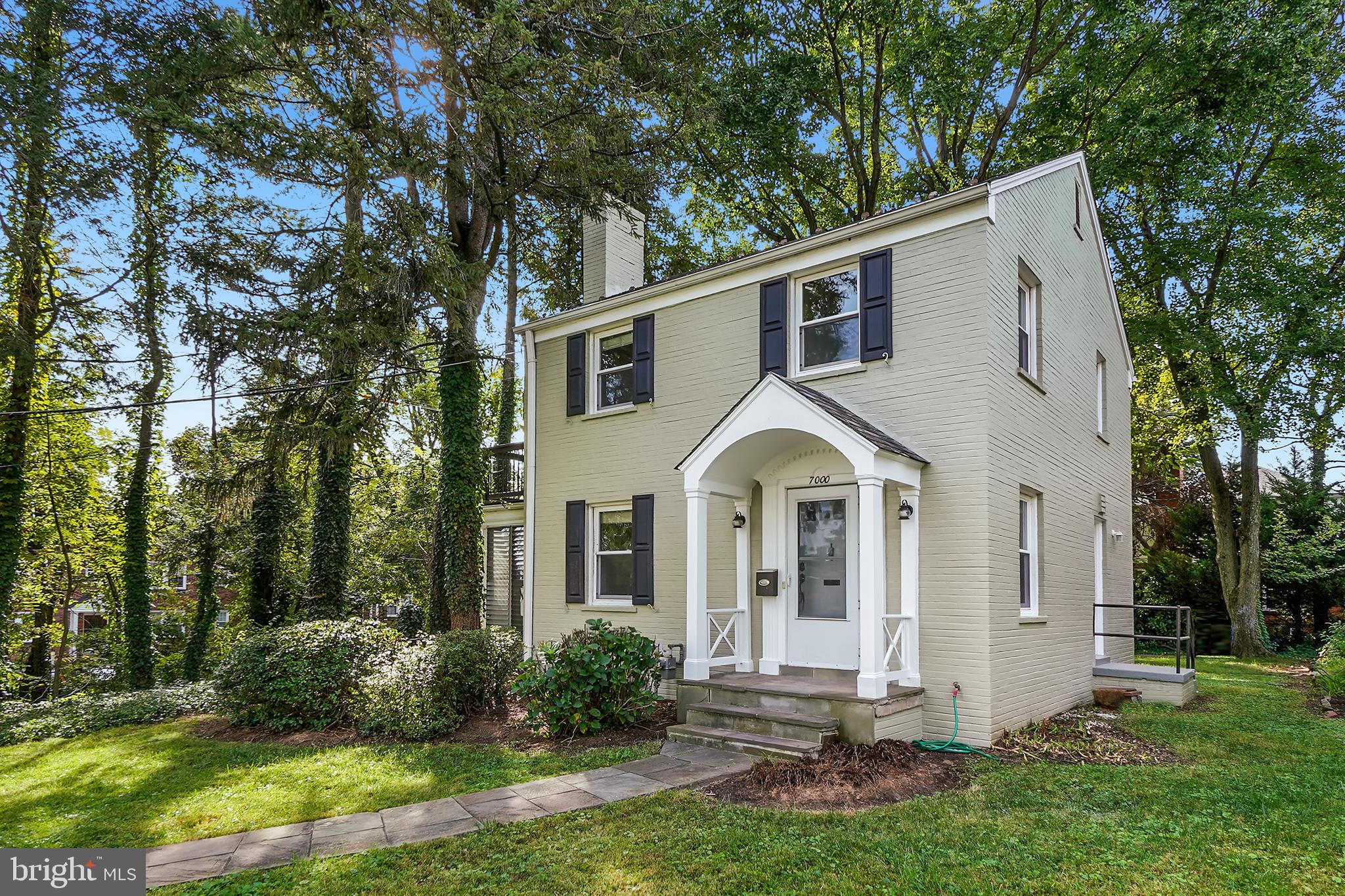 BRADLEY VILLAGE - Residential Lease