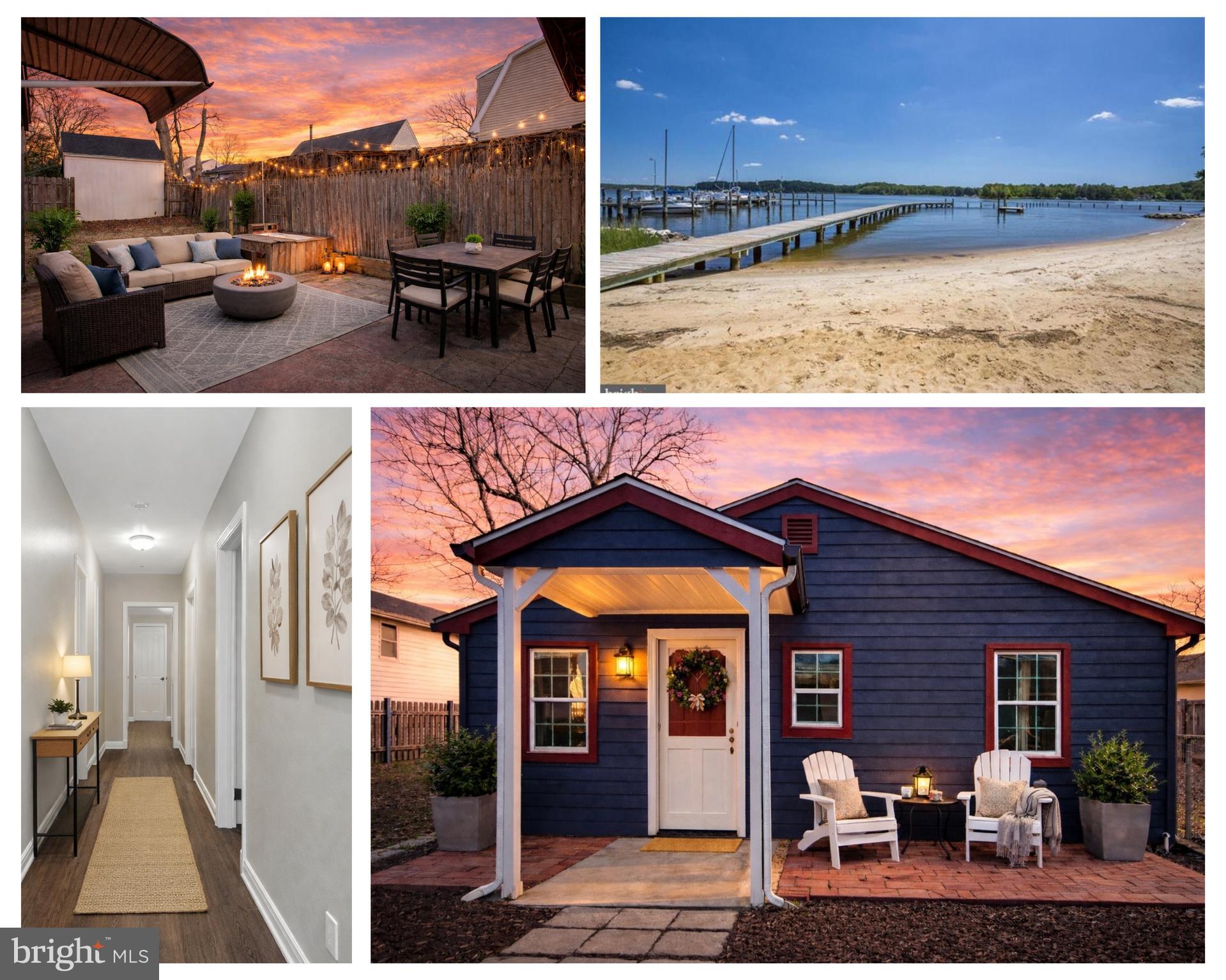 WOODLAND BEACH - Residential