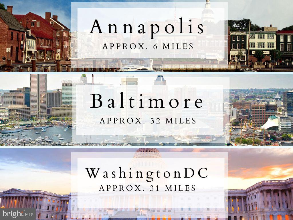 WOODLAND BEACH - Residential