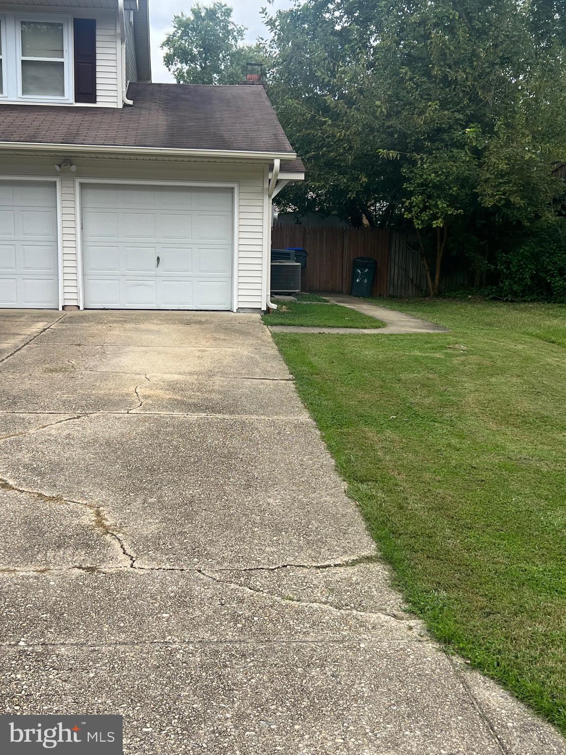 CARRINGTON - Residential Lease