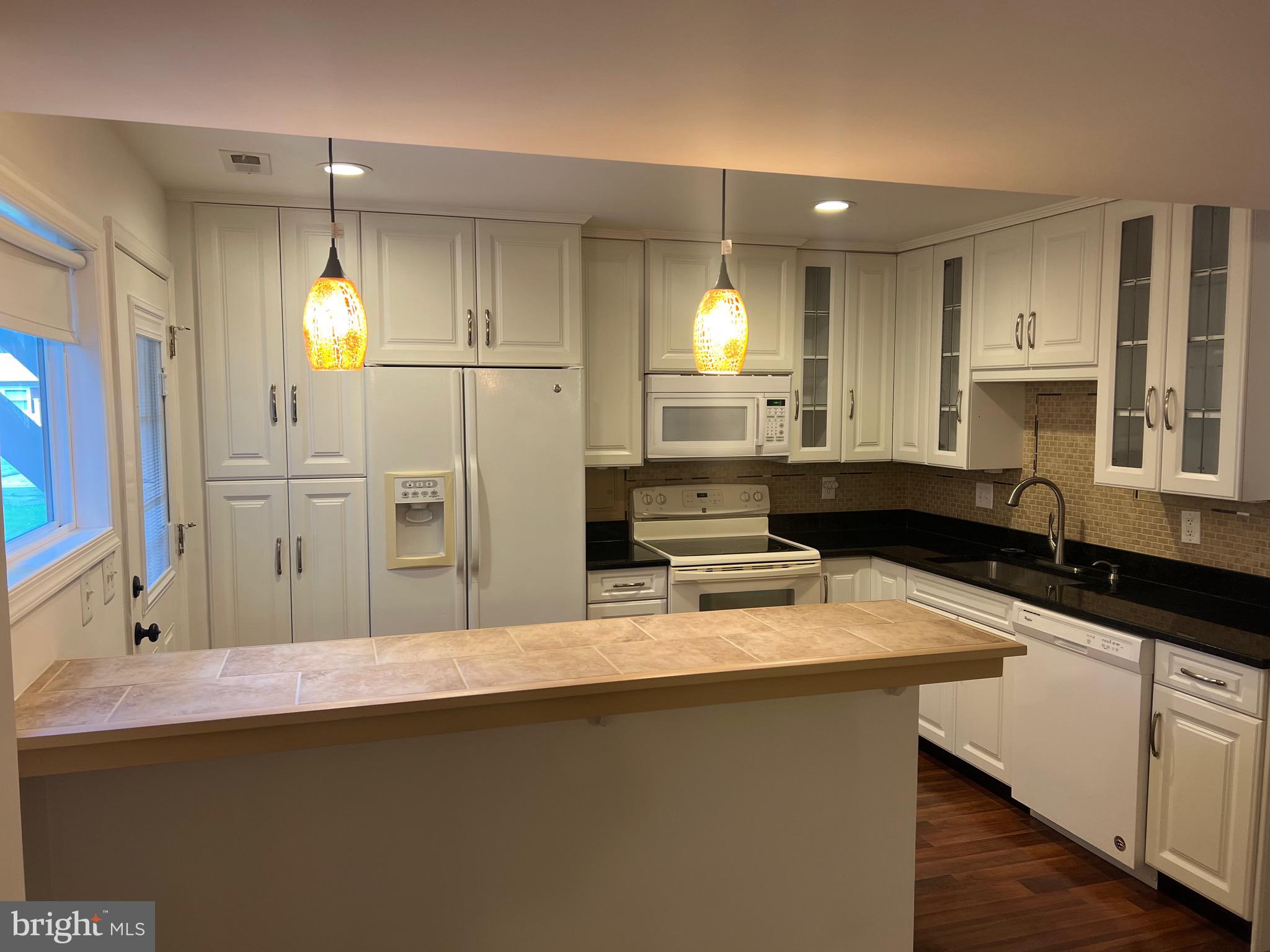 CARRINGTON - Residential Lease