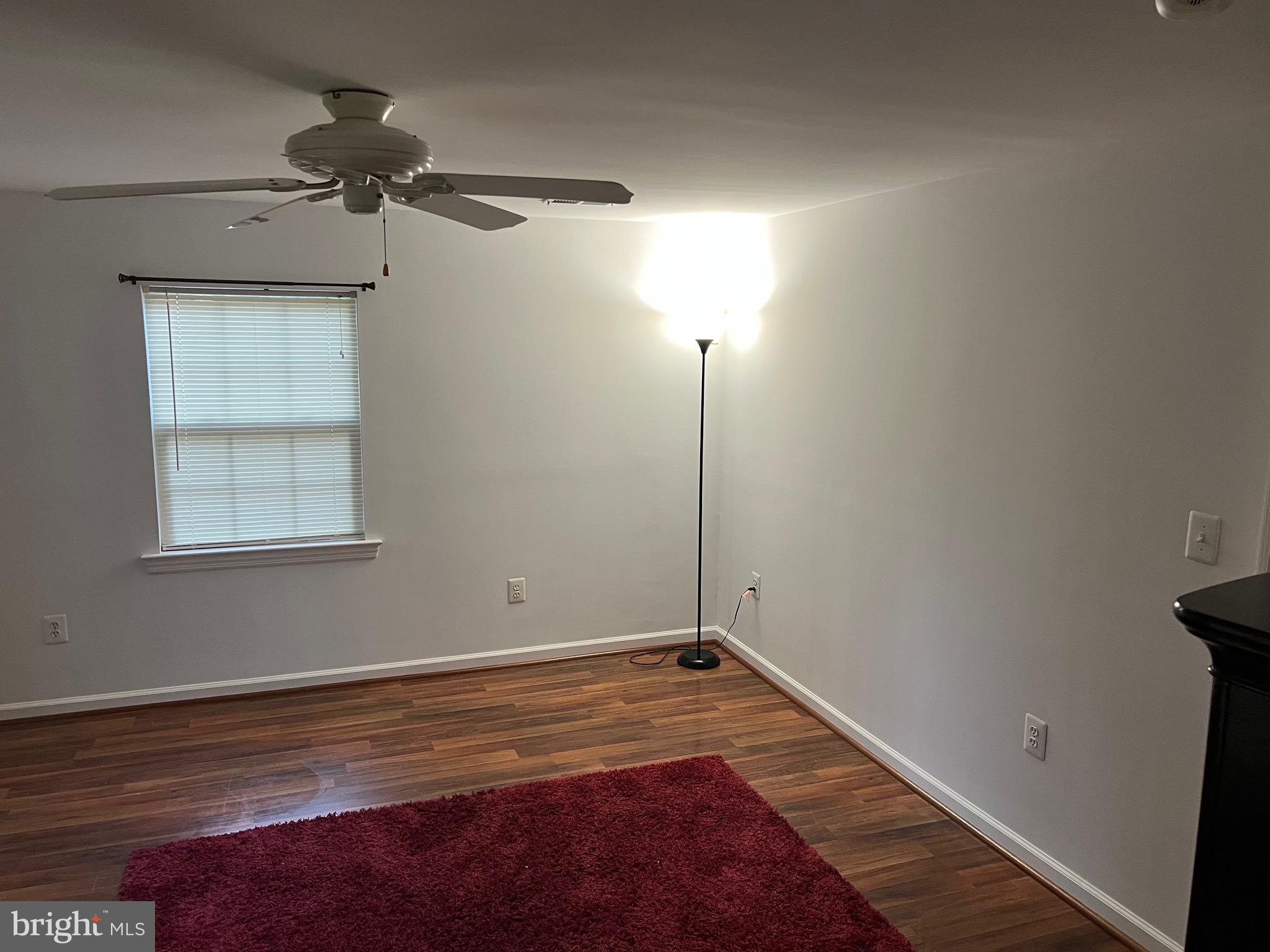 CARRINGTON - Residential Lease