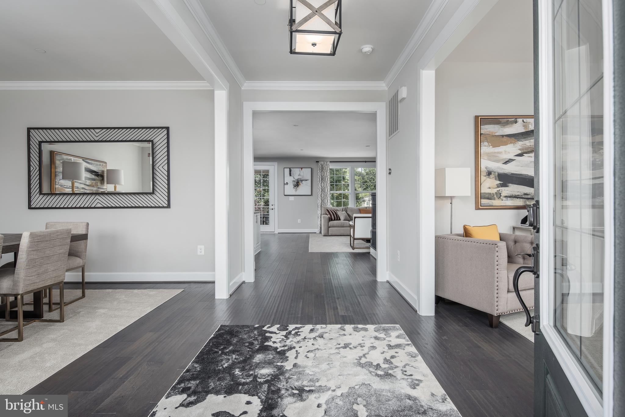 GREYSTONE - Residential