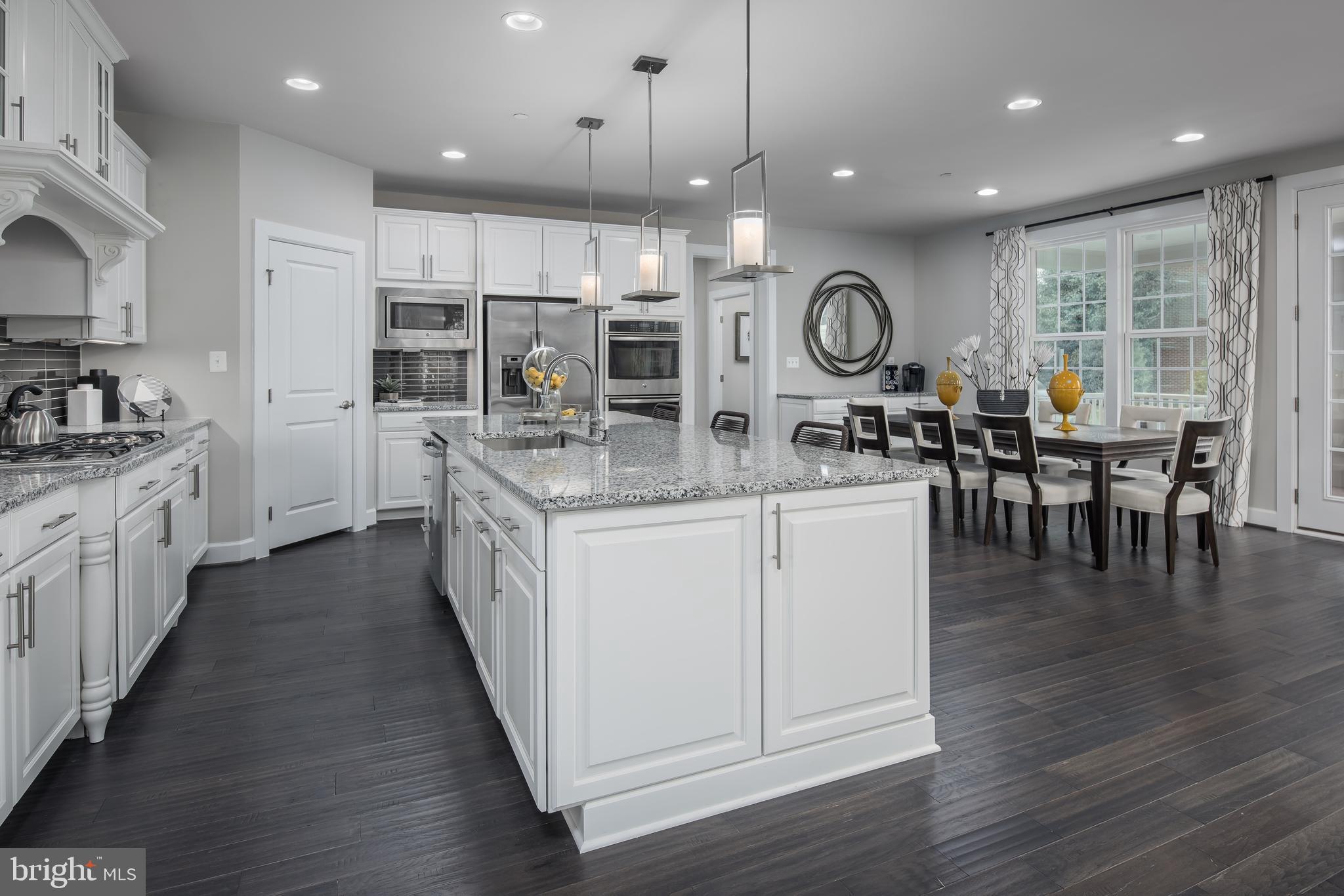 GREYSTONE - Residential