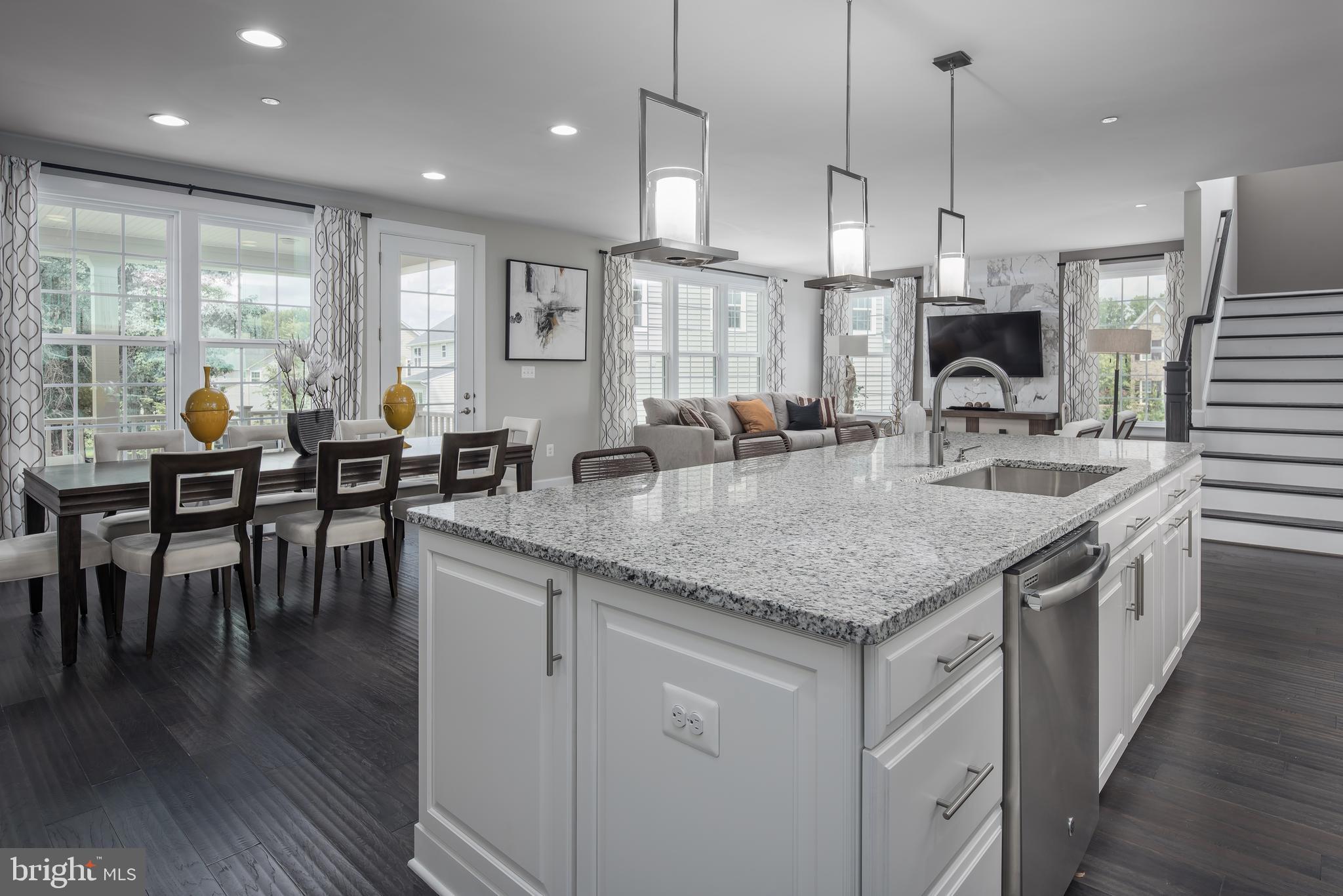 GREYSTONE - Residential