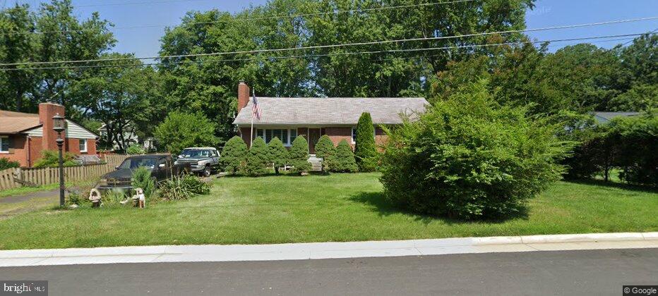 MURMURING PINES - Residential