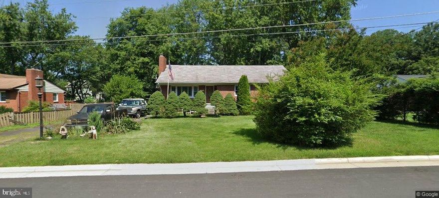 Located in a highly sought-after neighborhood where surrounding homes are selling for $2M–$3M+, this property offers unbeatable potential for redevelopment or a luxury custom build. The generous lot size and prime location make it ideal for those looking to capitalize on strong resale values. Whether you’re an investor aiming for your next big flip or a builder ready to create a showpiece, this is your chance to unlock major value in one of the area's most coveted pockets. Opportunities like this are rare—don’t miss out!

Selling strictly in As-is condition