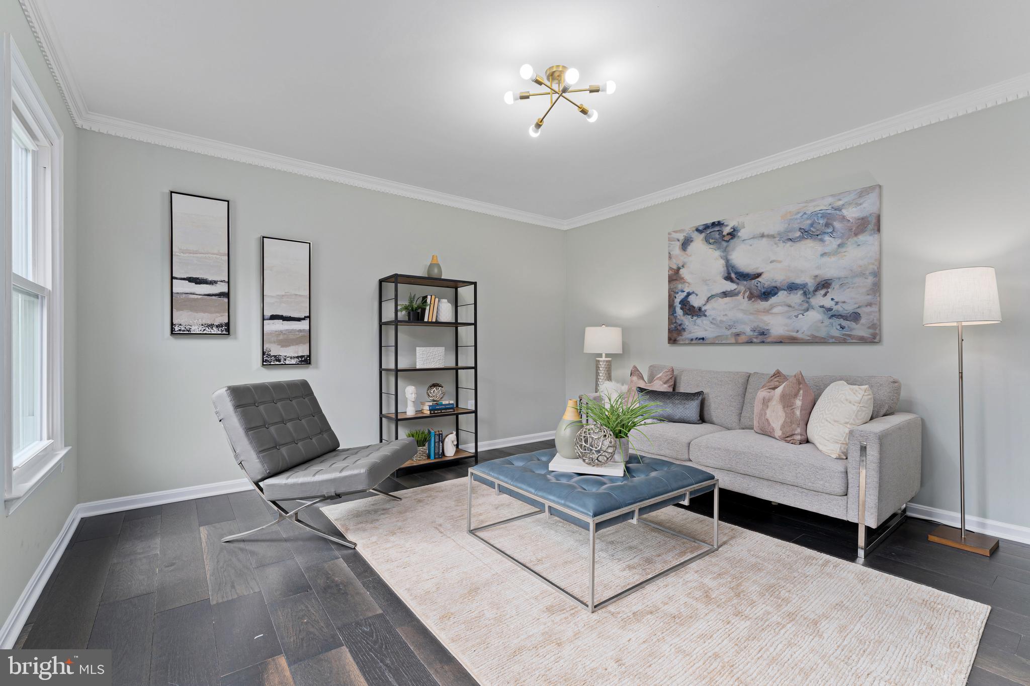 FAIRLAND ACRES - Residential