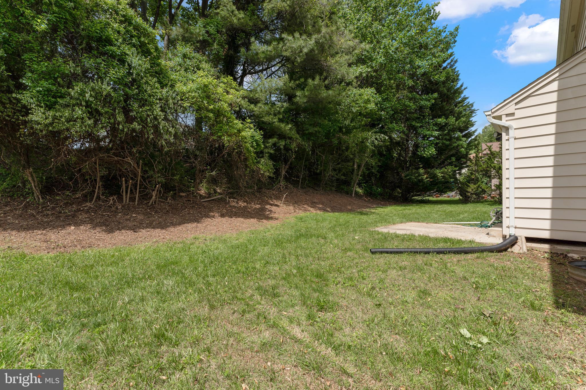 FAIRLAND ACRES - Residential