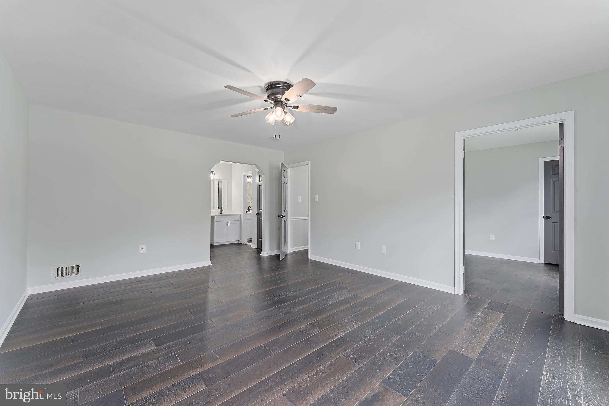 FAIRLAND ACRES - Residential