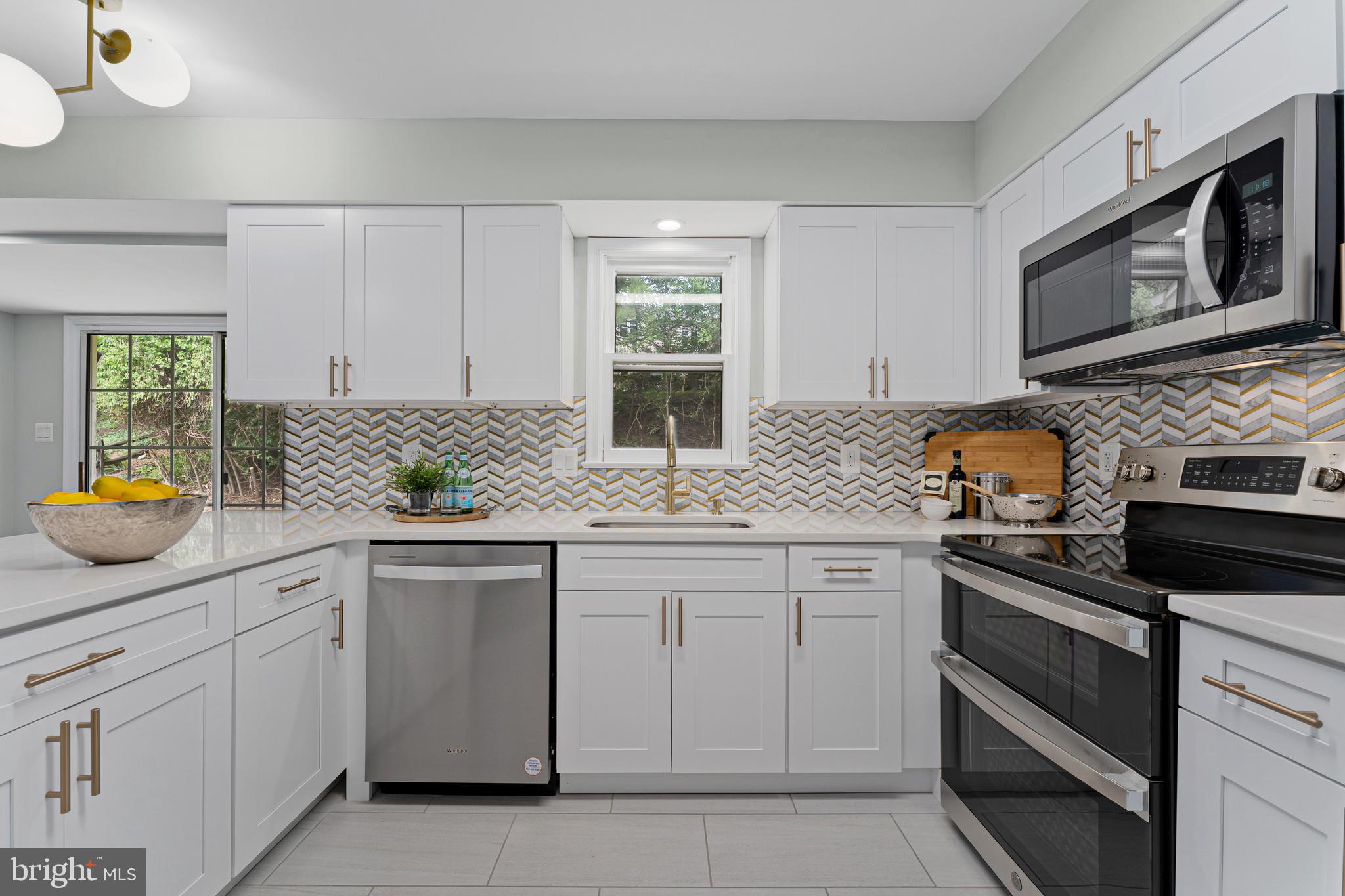 FAIRLAND ACRES - Residential