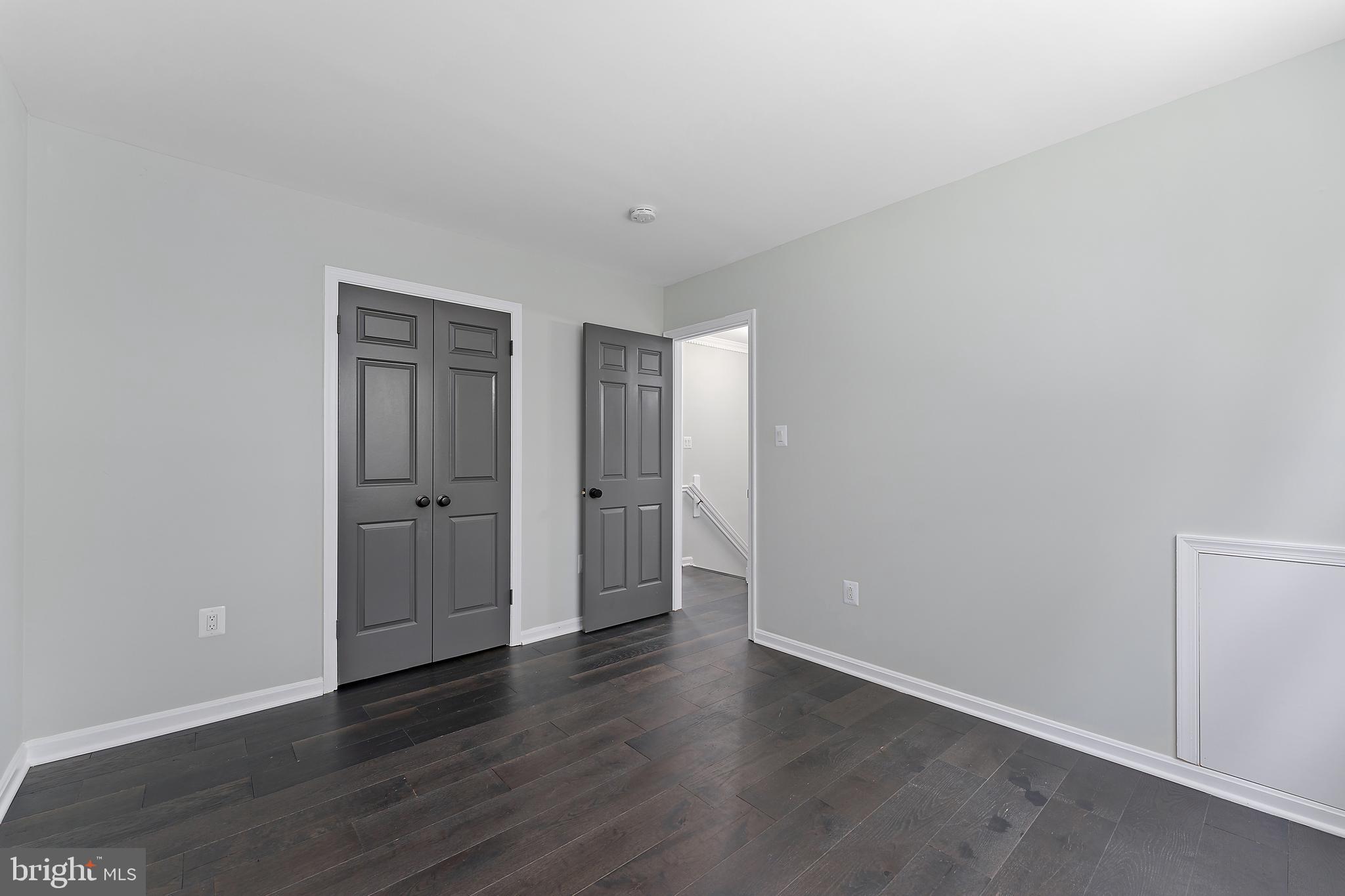 FAIRLAND ACRES - Residential