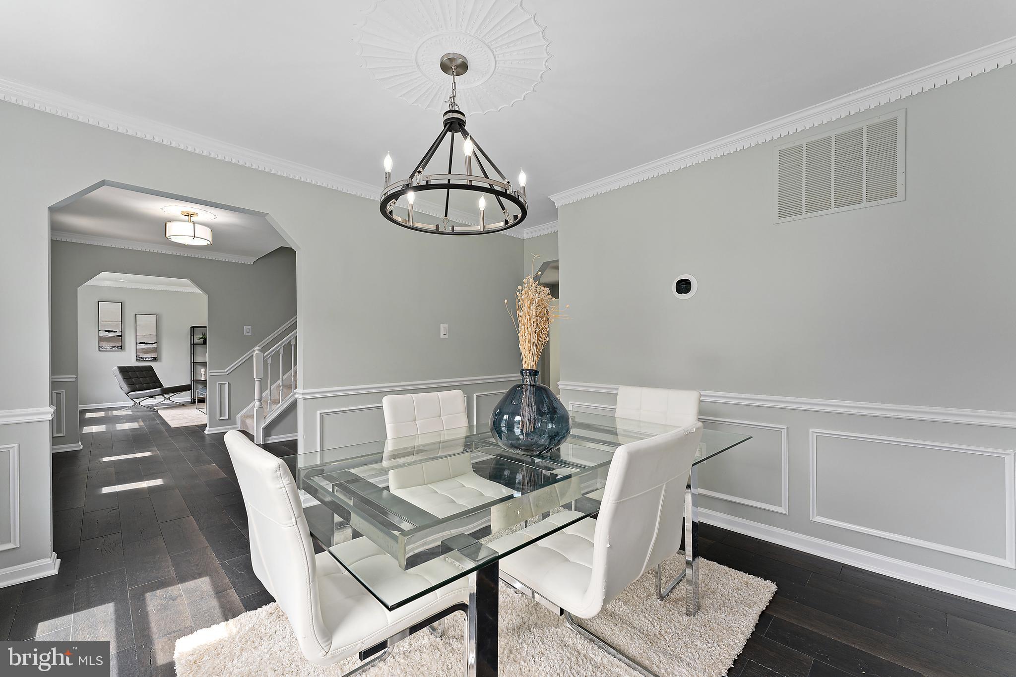 FAIRLAND ACRES - Residential