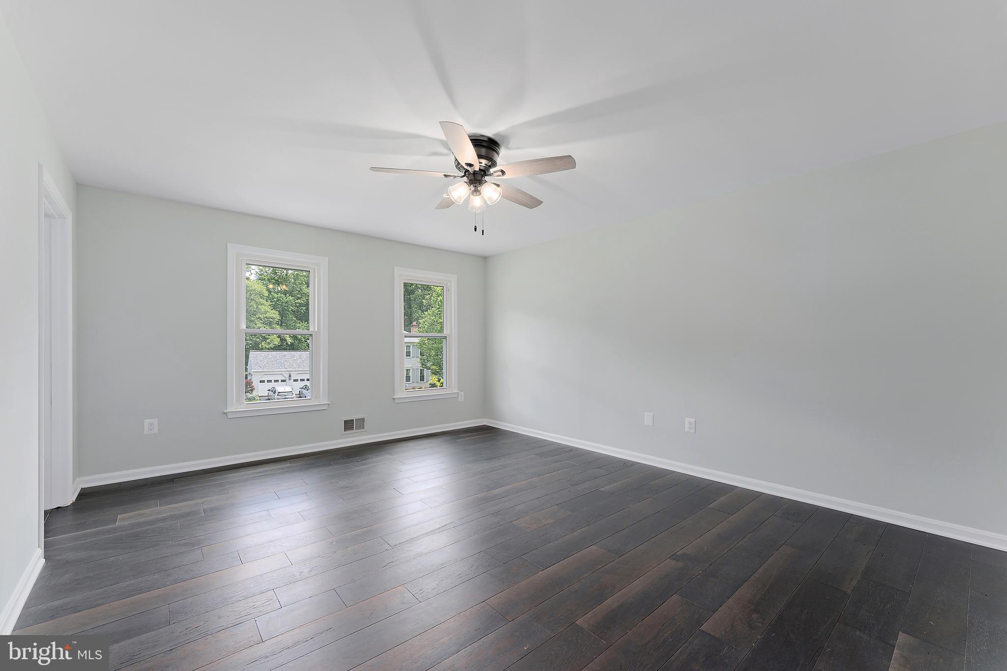 FAIRLAND ACRES - Residential