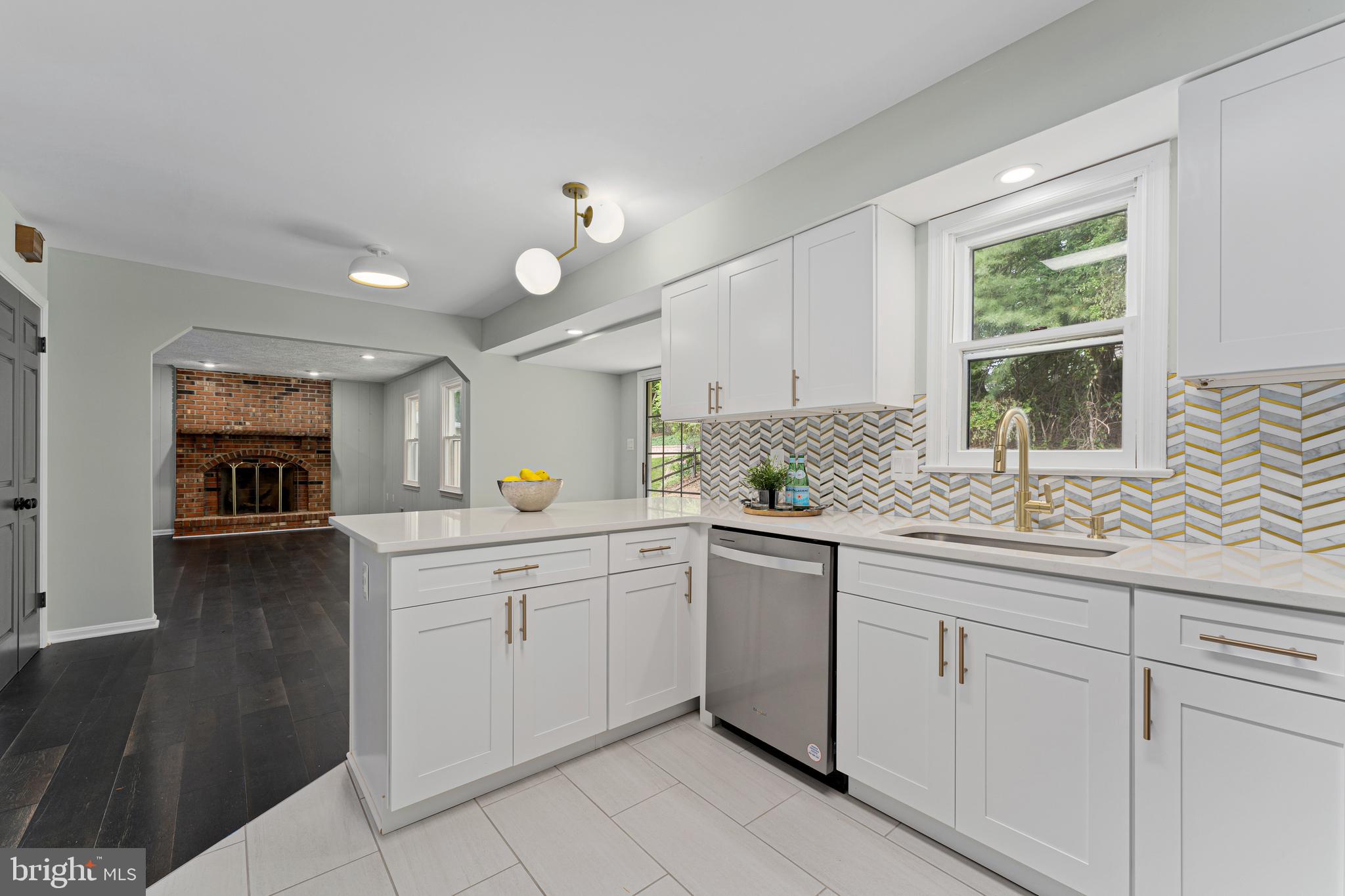 FAIRLAND ACRES - Residential