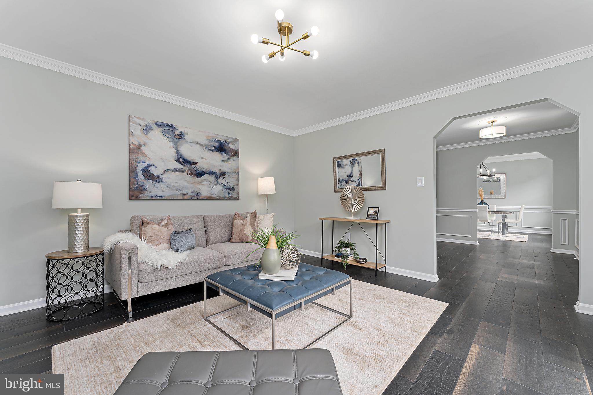 FAIRLAND ACRES - Residential