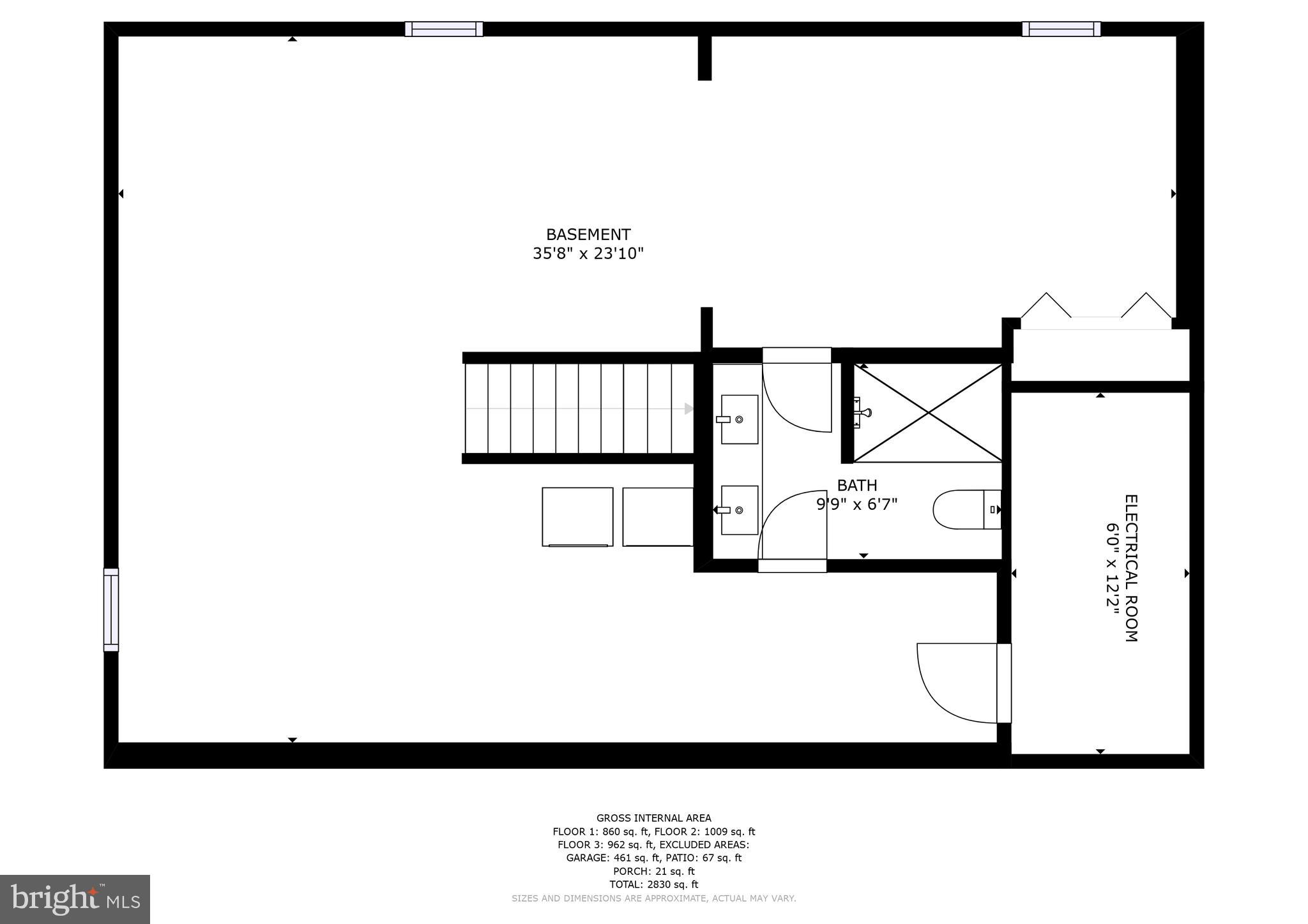 FAIRLAND ACRES - Residential
