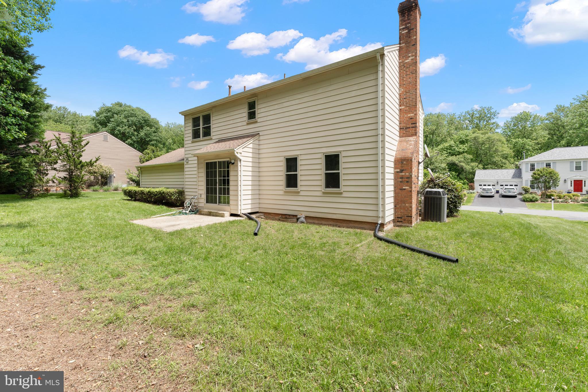 FAIRLAND ACRES - Residential