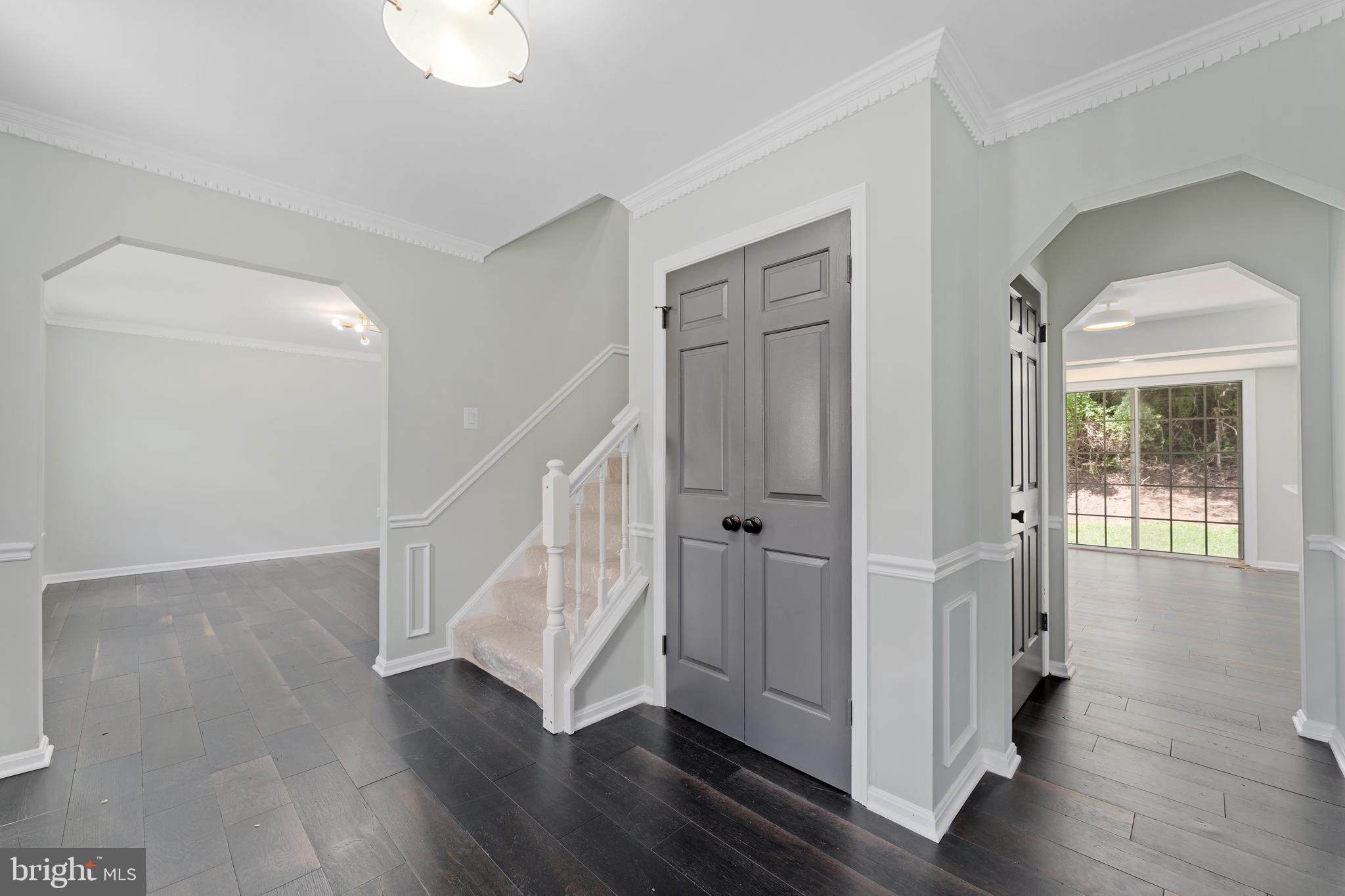 FAIRLAND ACRES - Residential