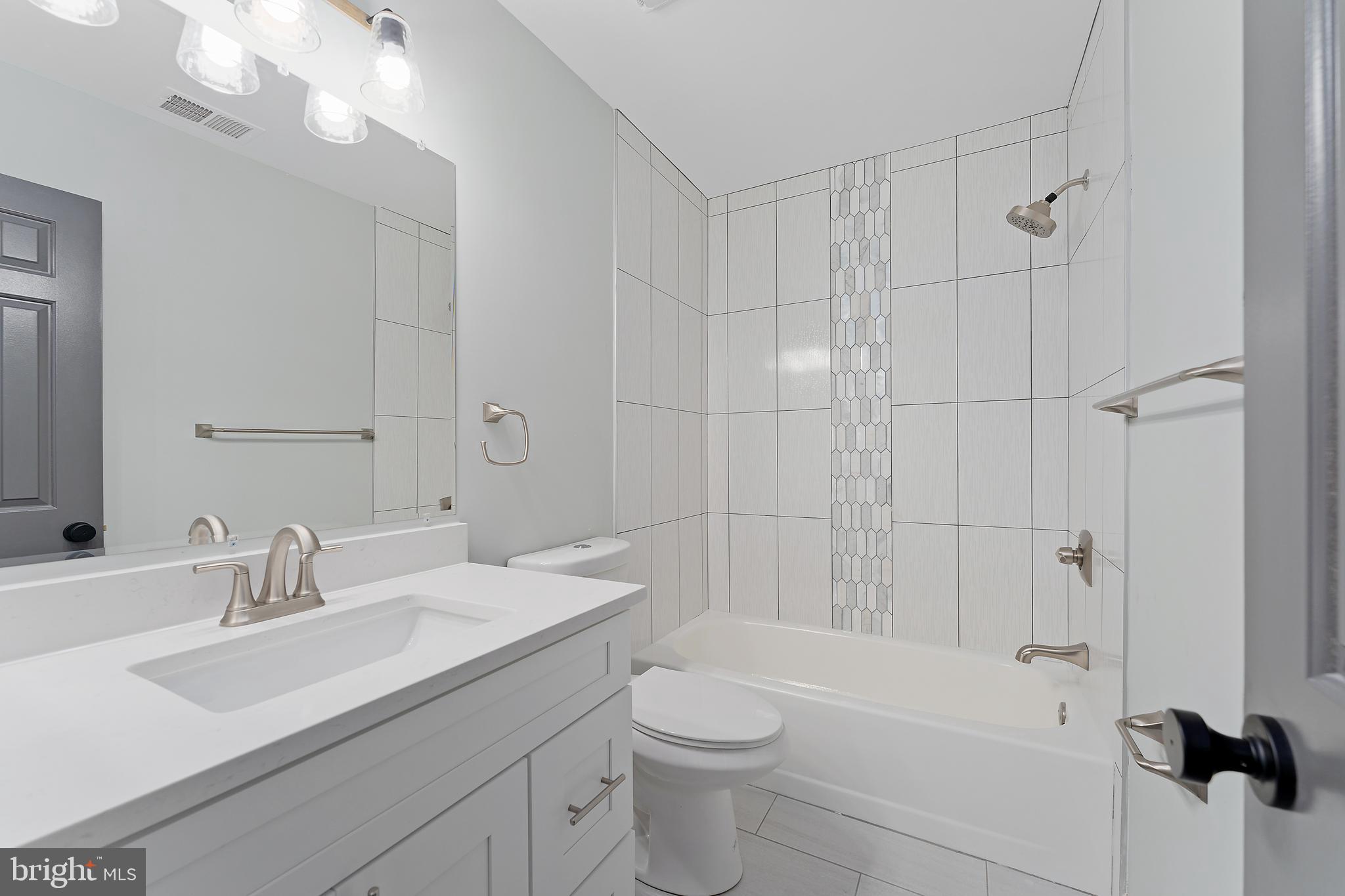 FAIRLAND ACRES - Residential