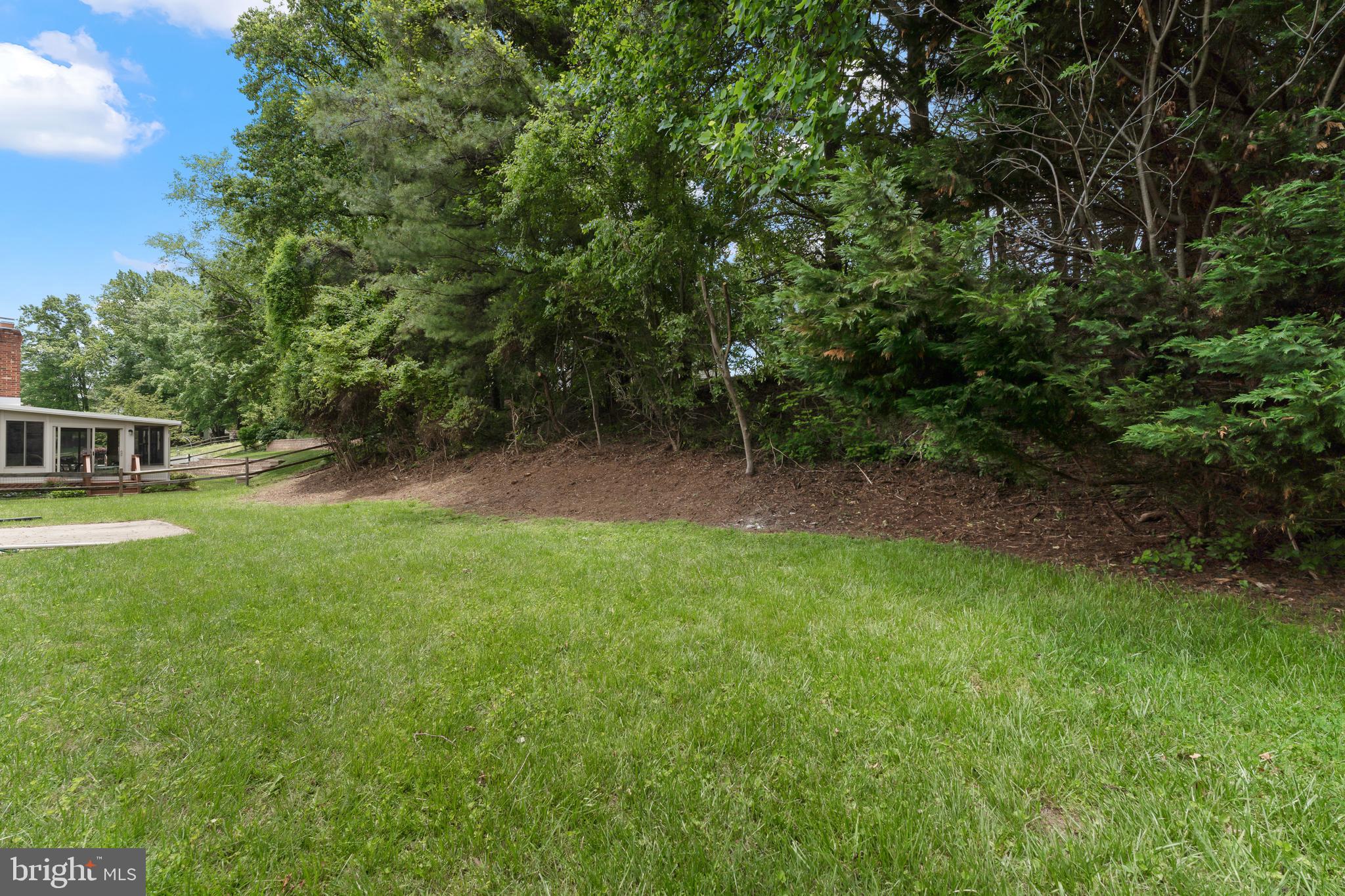 FAIRLAND ACRES - Residential