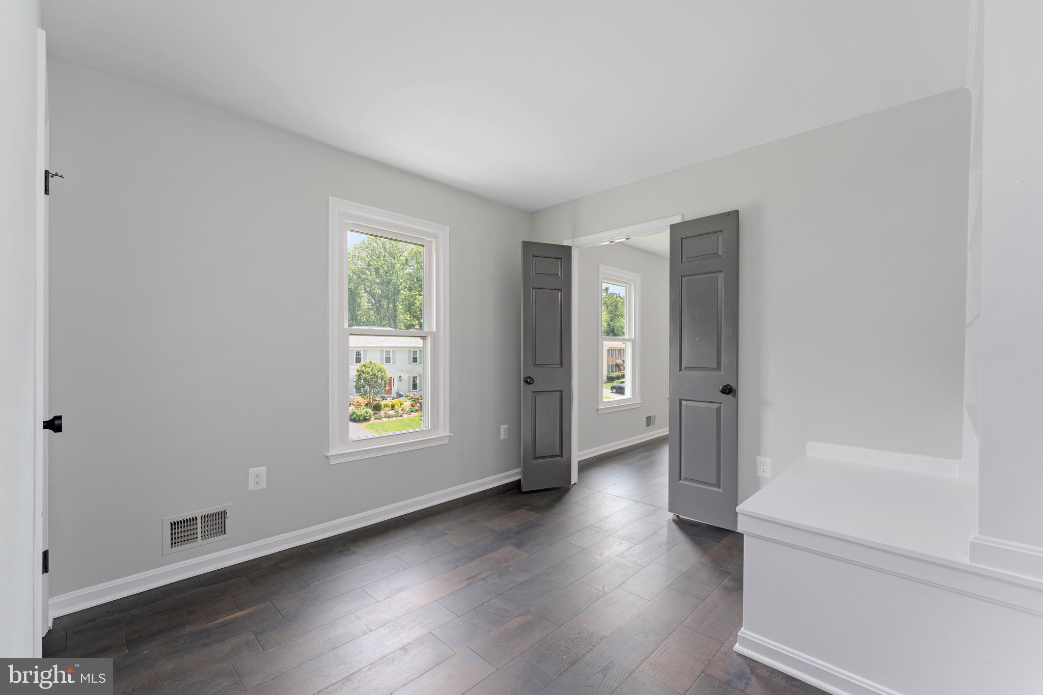 FAIRLAND ACRES - Residential