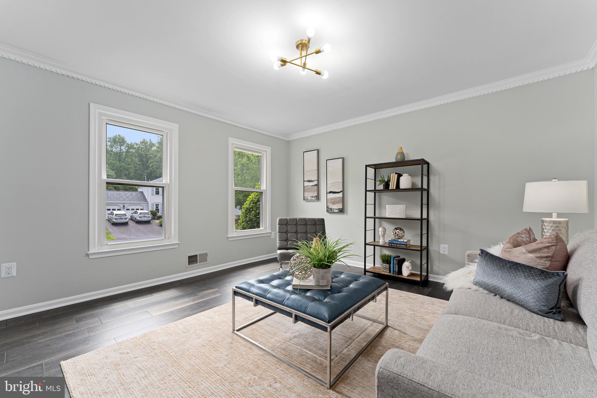 FAIRLAND ACRES - Residential