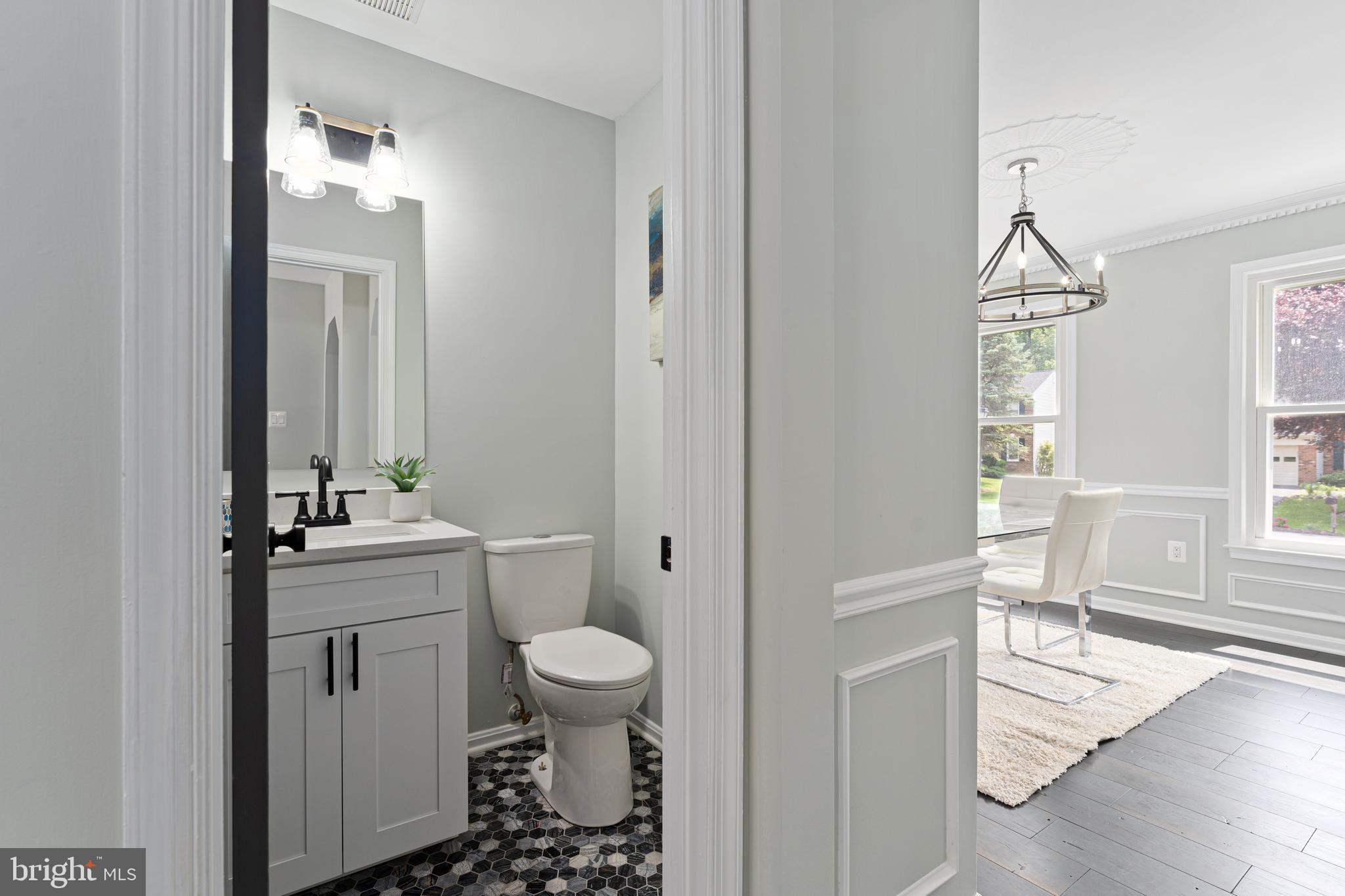 FAIRLAND ACRES - Residential