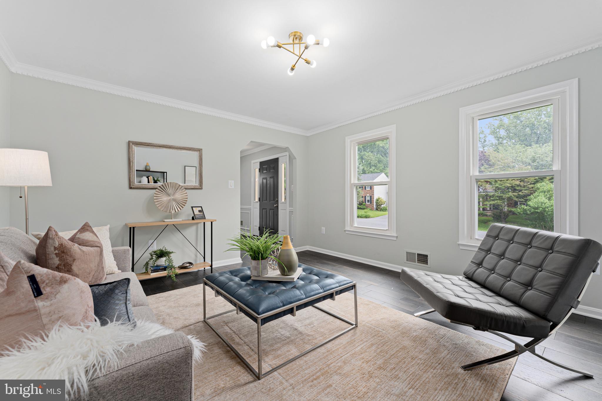 FAIRLAND ACRES - Residential