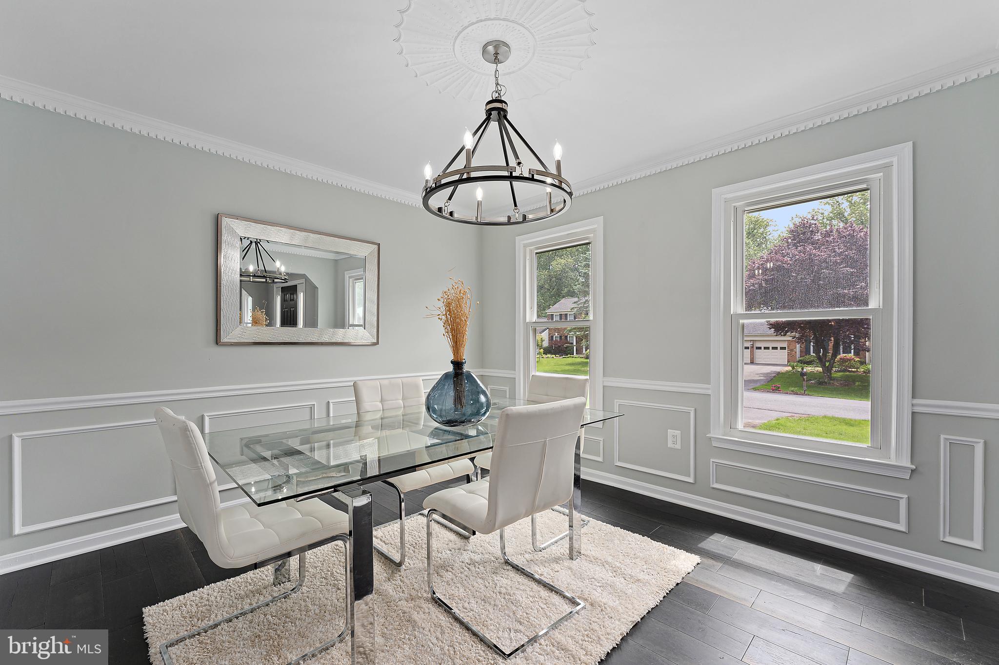 FAIRLAND ACRES - Residential