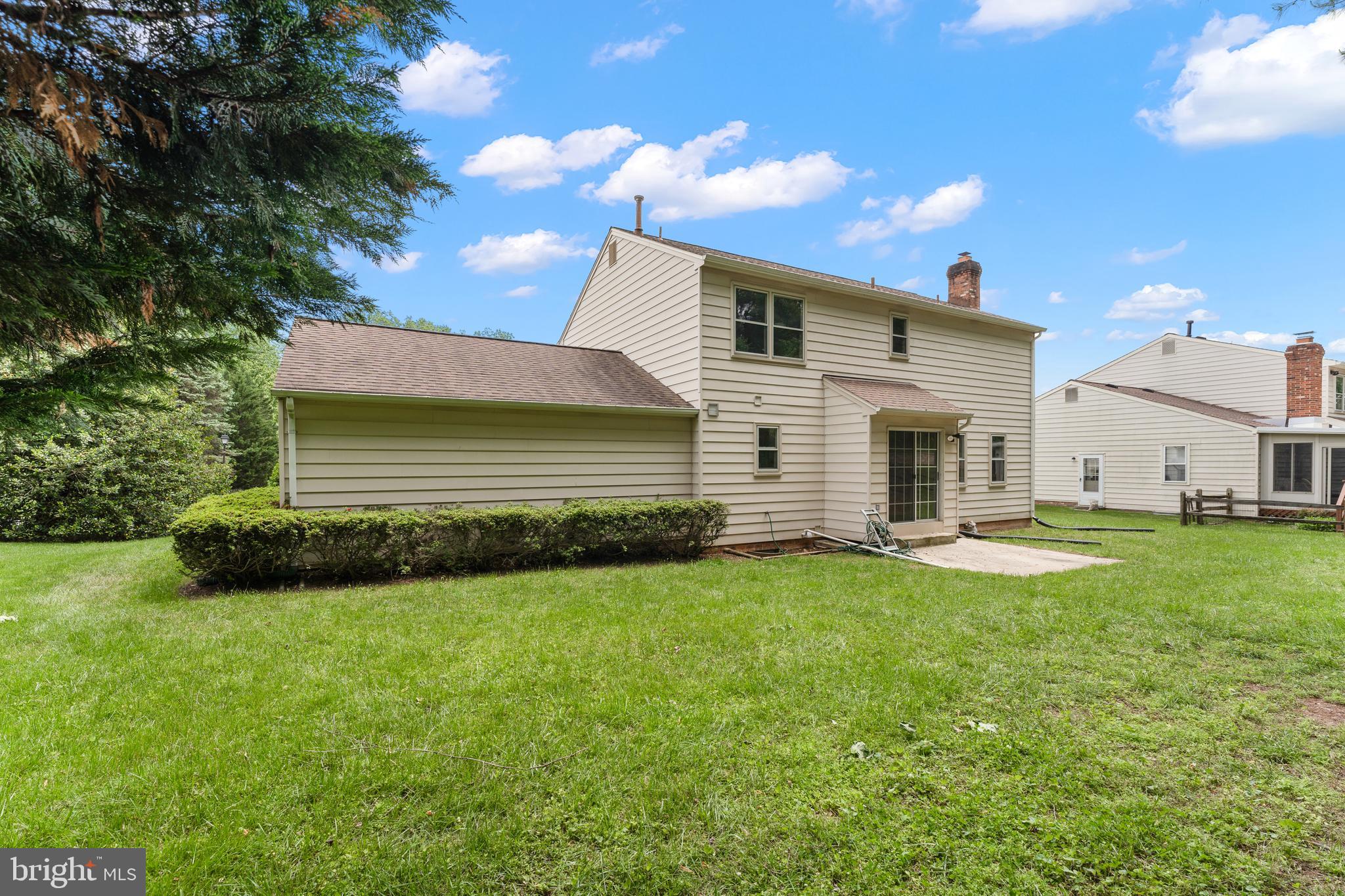 FAIRLAND ACRES - Residential