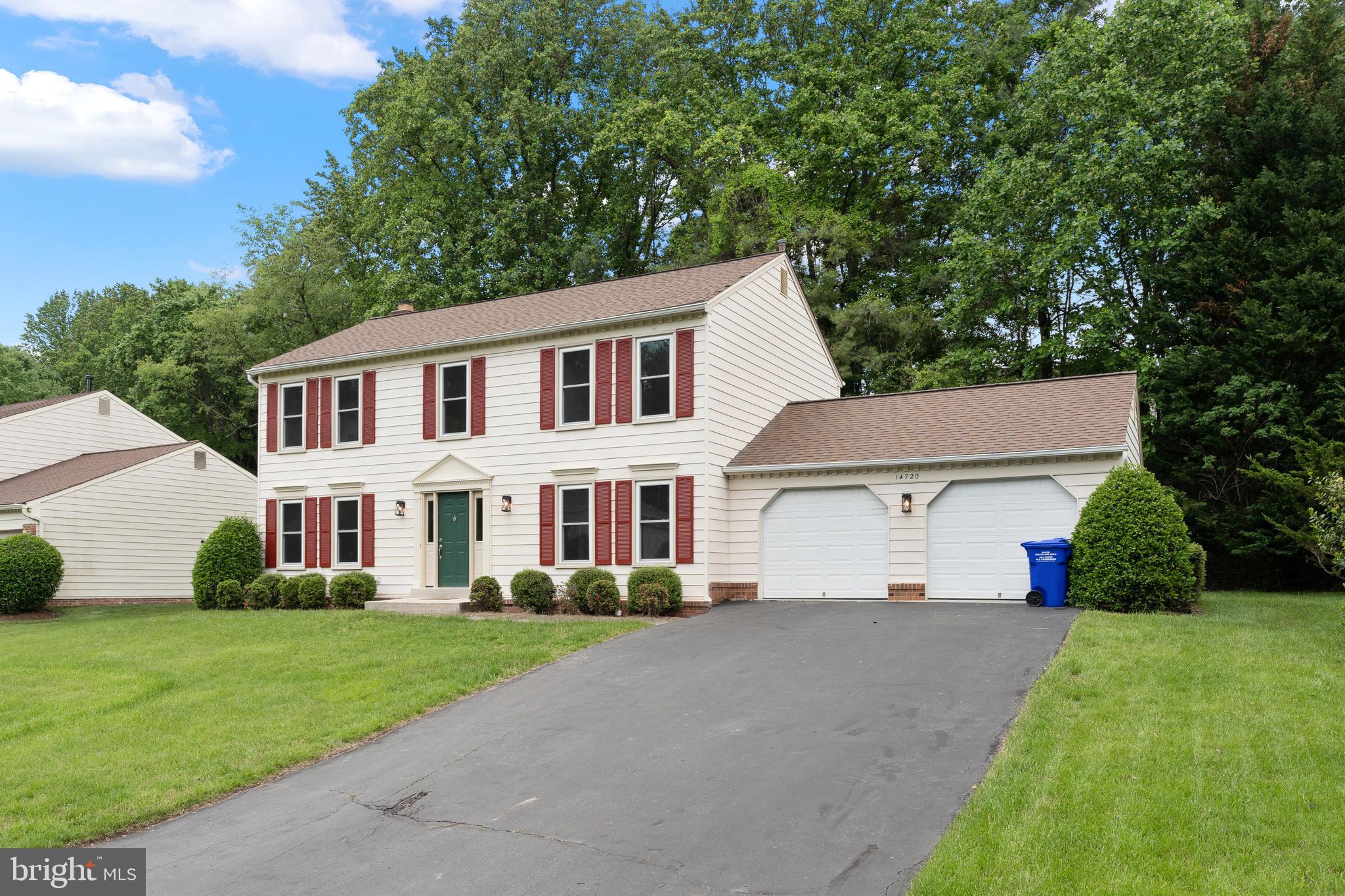 FAIRLAND ACRES - Residential