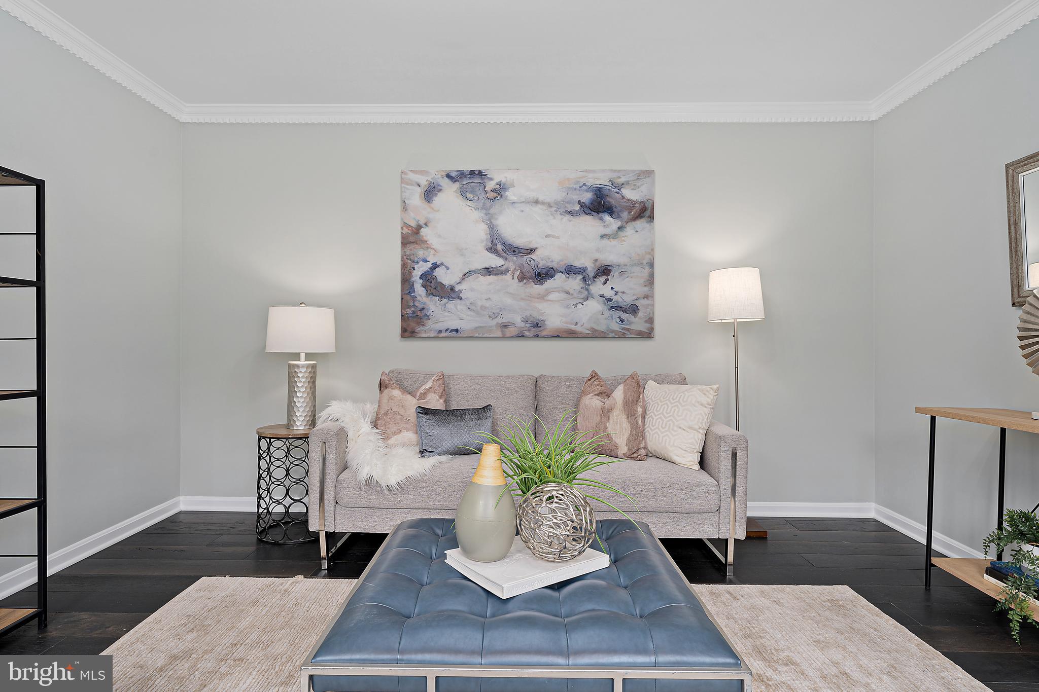 FAIRLAND ACRES - Residential