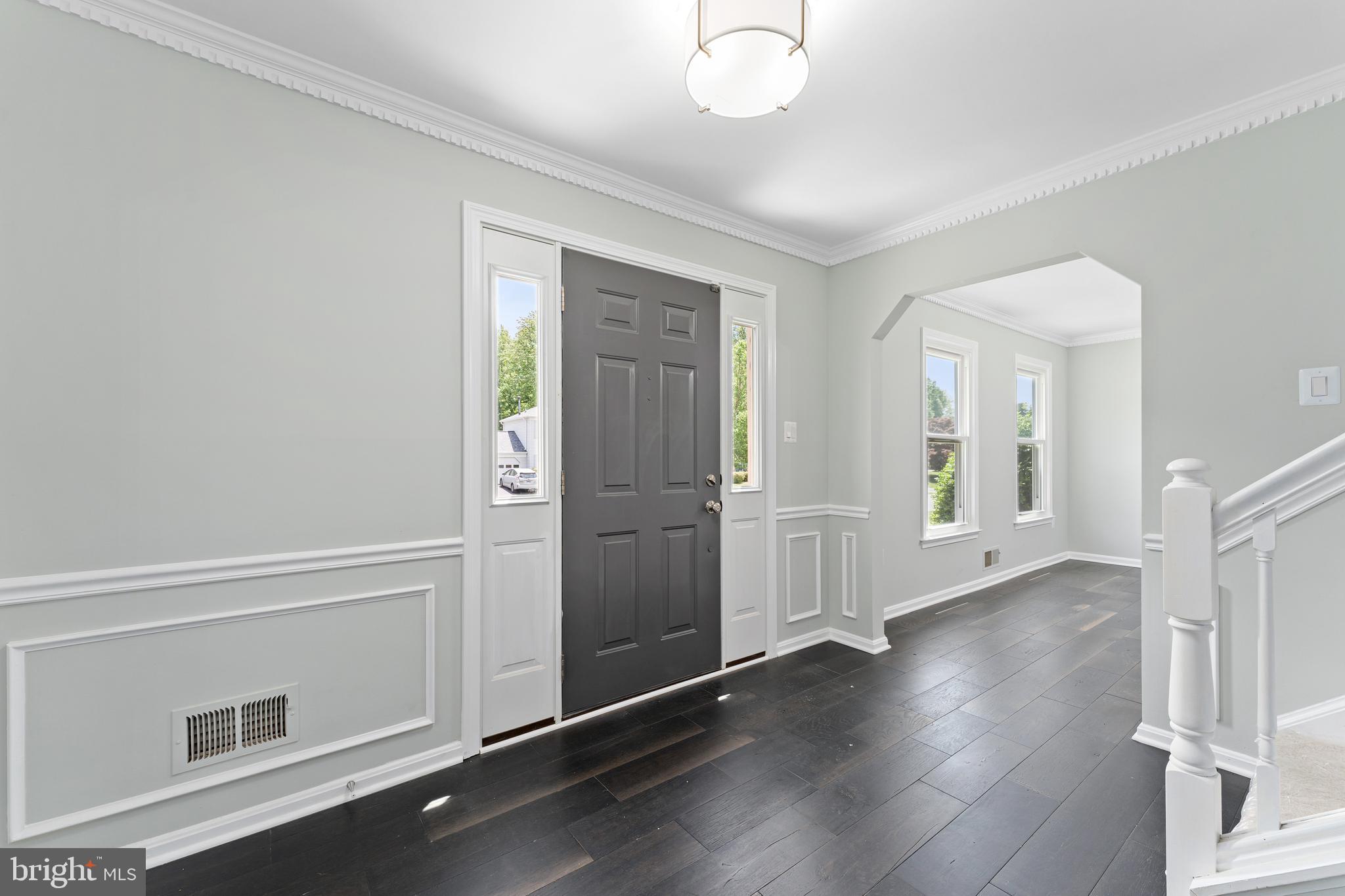 FAIRLAND ACRES - Residential