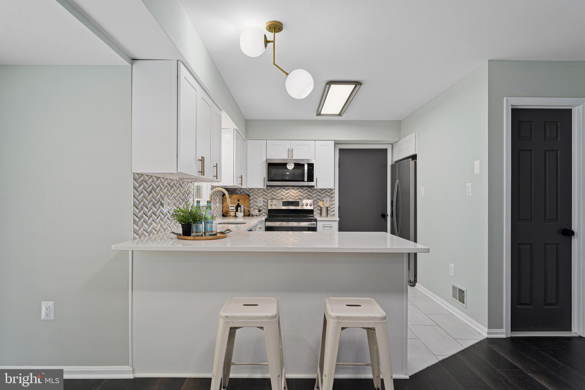 FAIRLAND ACRES - Residential