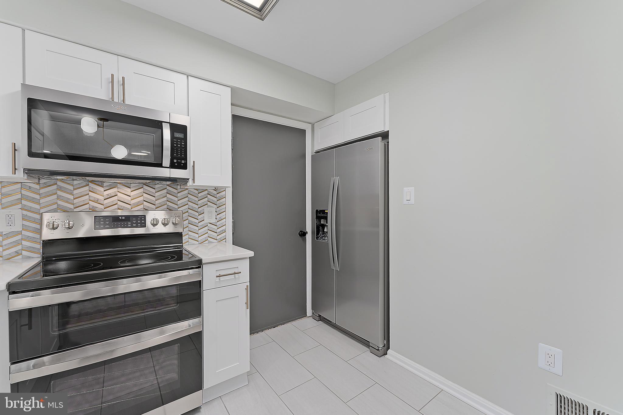 FAIRLAND ACRES - Residential