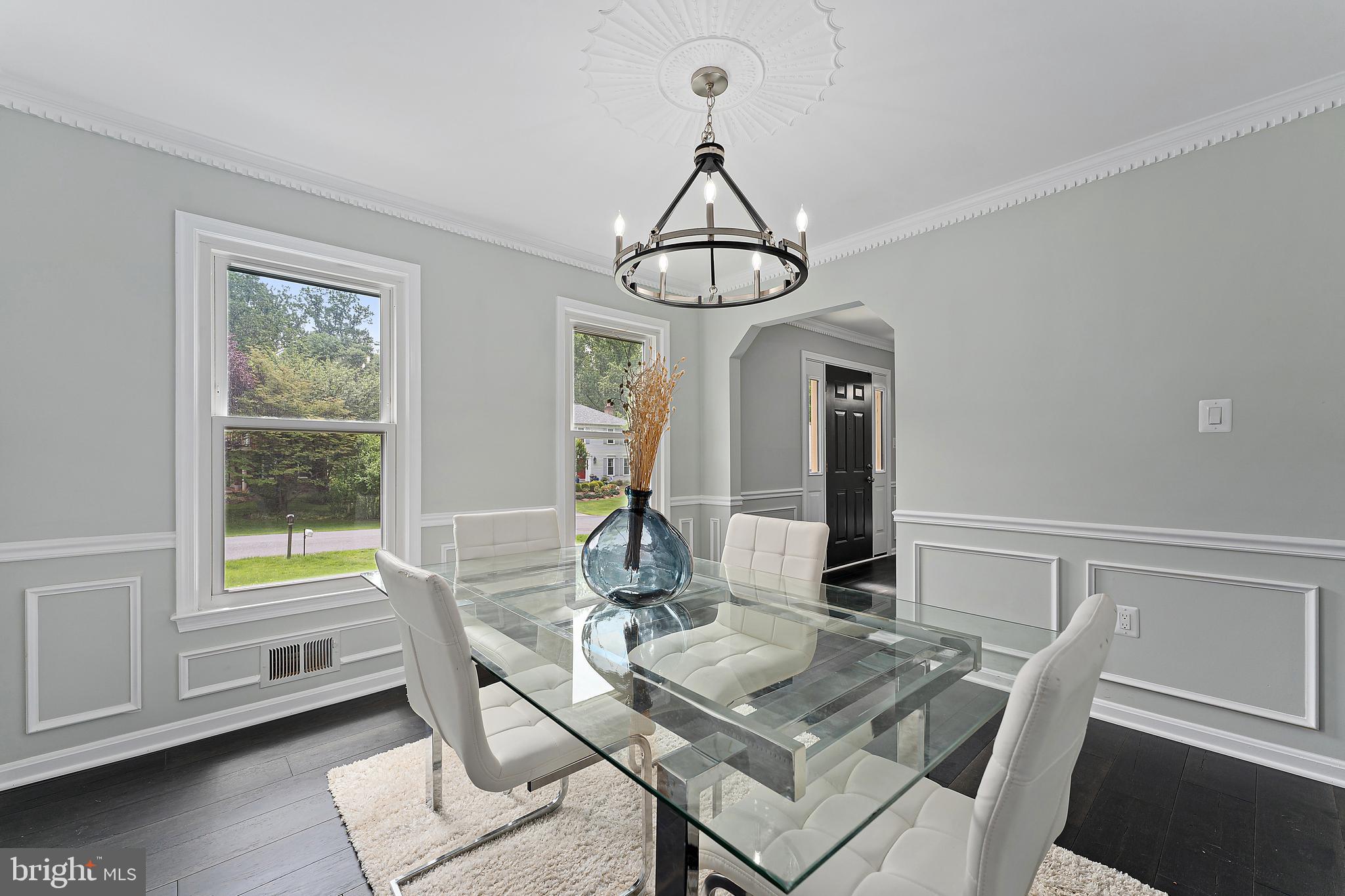 FAIRLAND ACRES - Residential