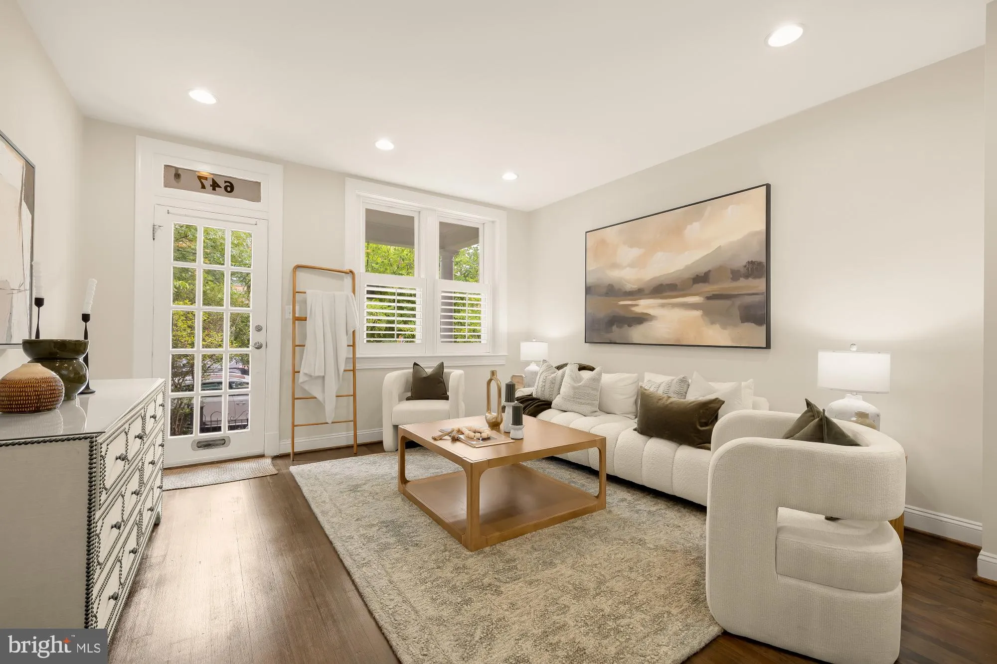 Additional image 48 of 647 A Street SE, Washington, DC 20003