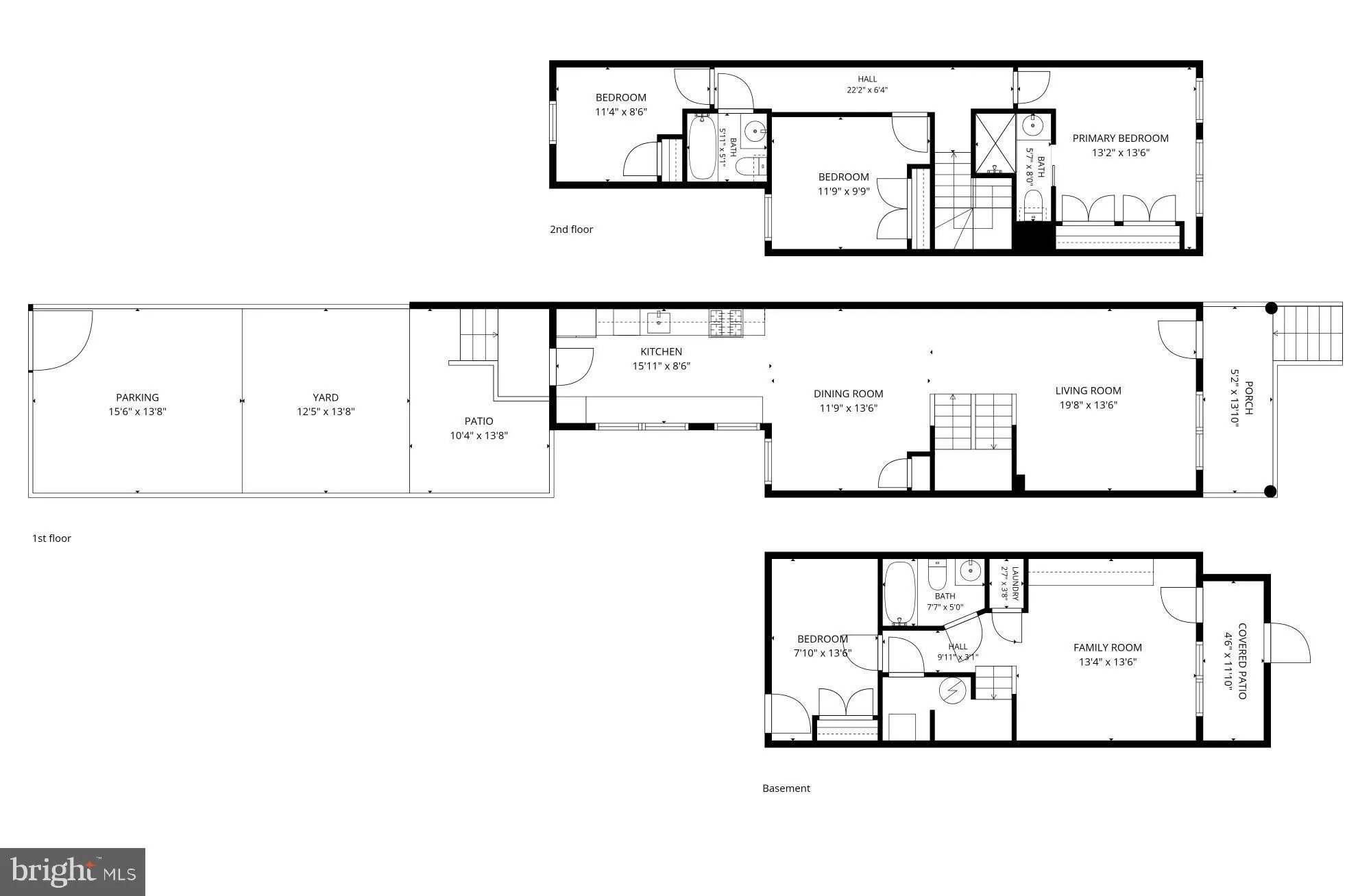 Additional image 82 of 647 A Street SE, Washington, DC 20003