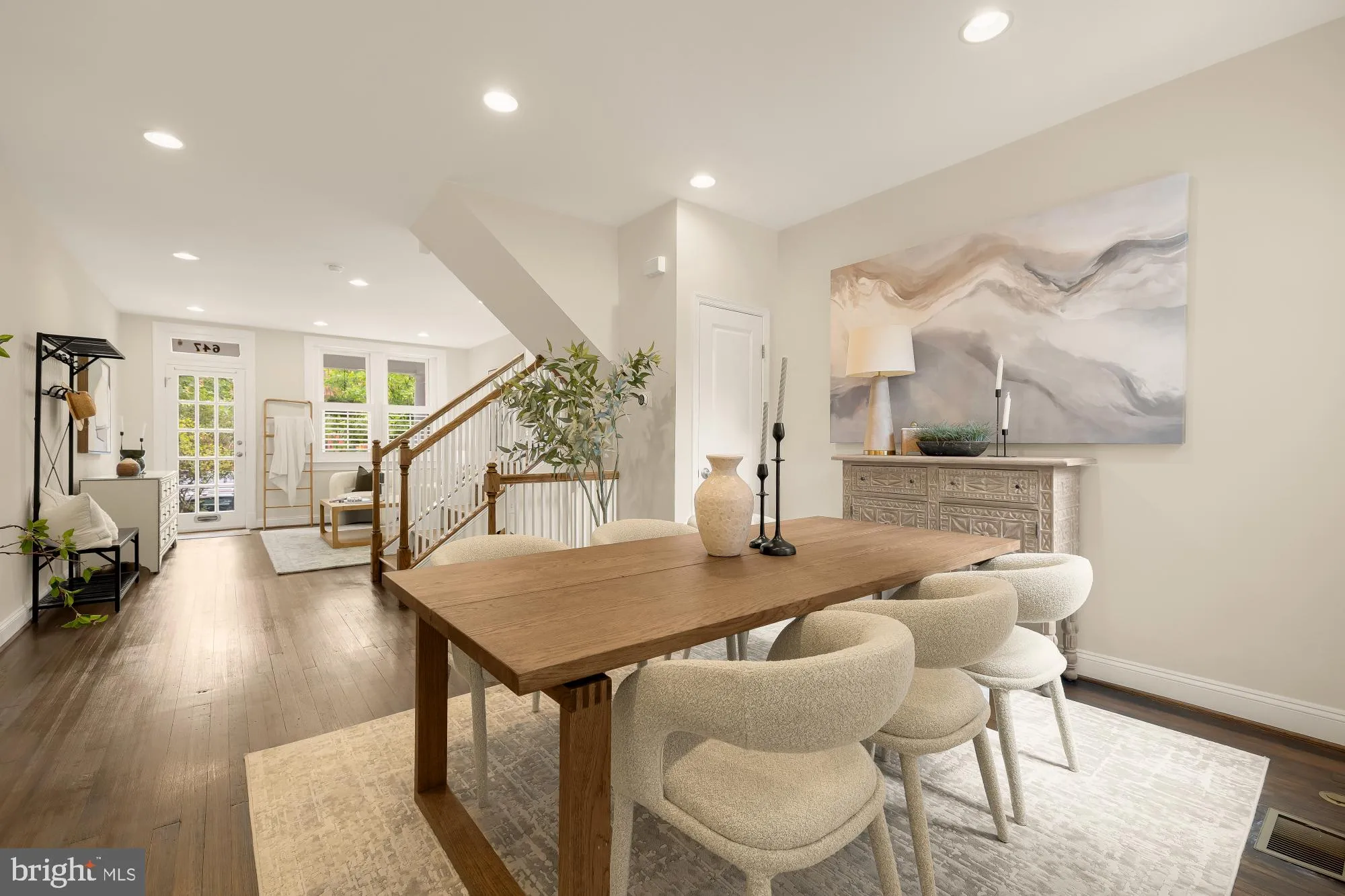Additional image 51 of 647 A Street SE, Washington, DC 20003