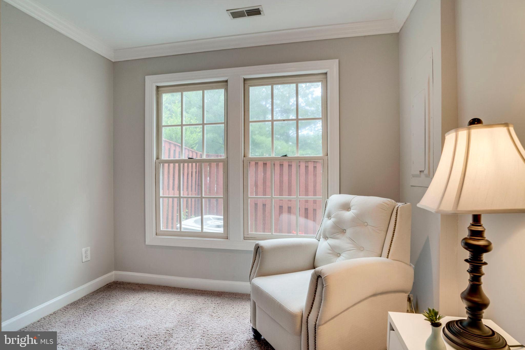 KINGSTOWNE - Residential