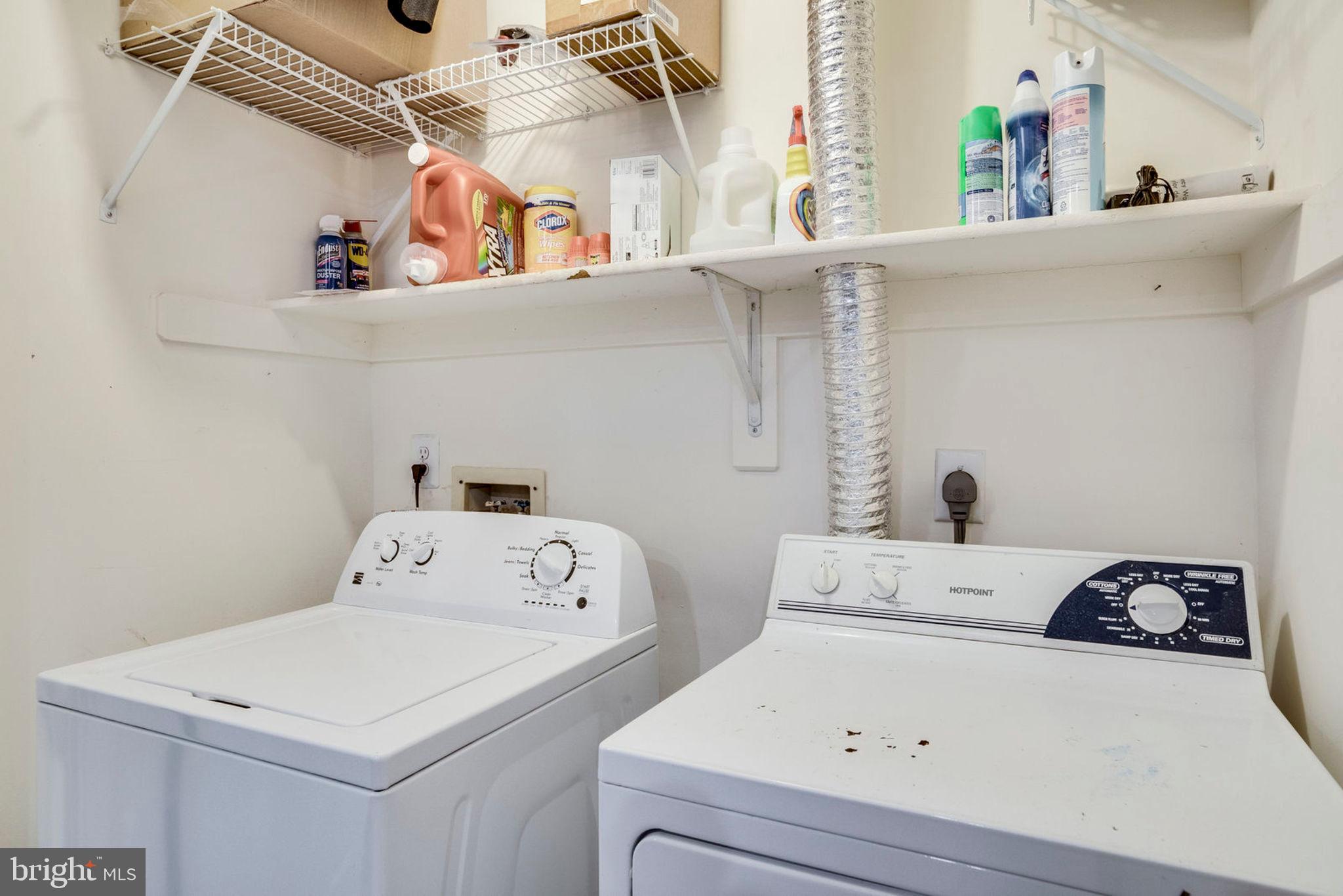 KINGSTOWNE - Residential