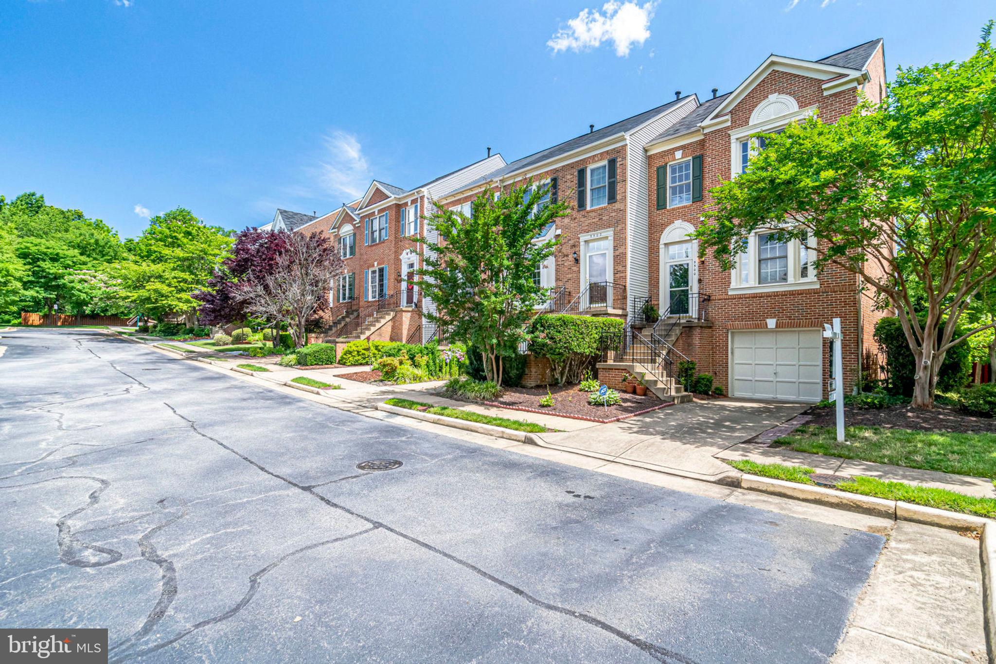 KINGSTOWNE - Residential